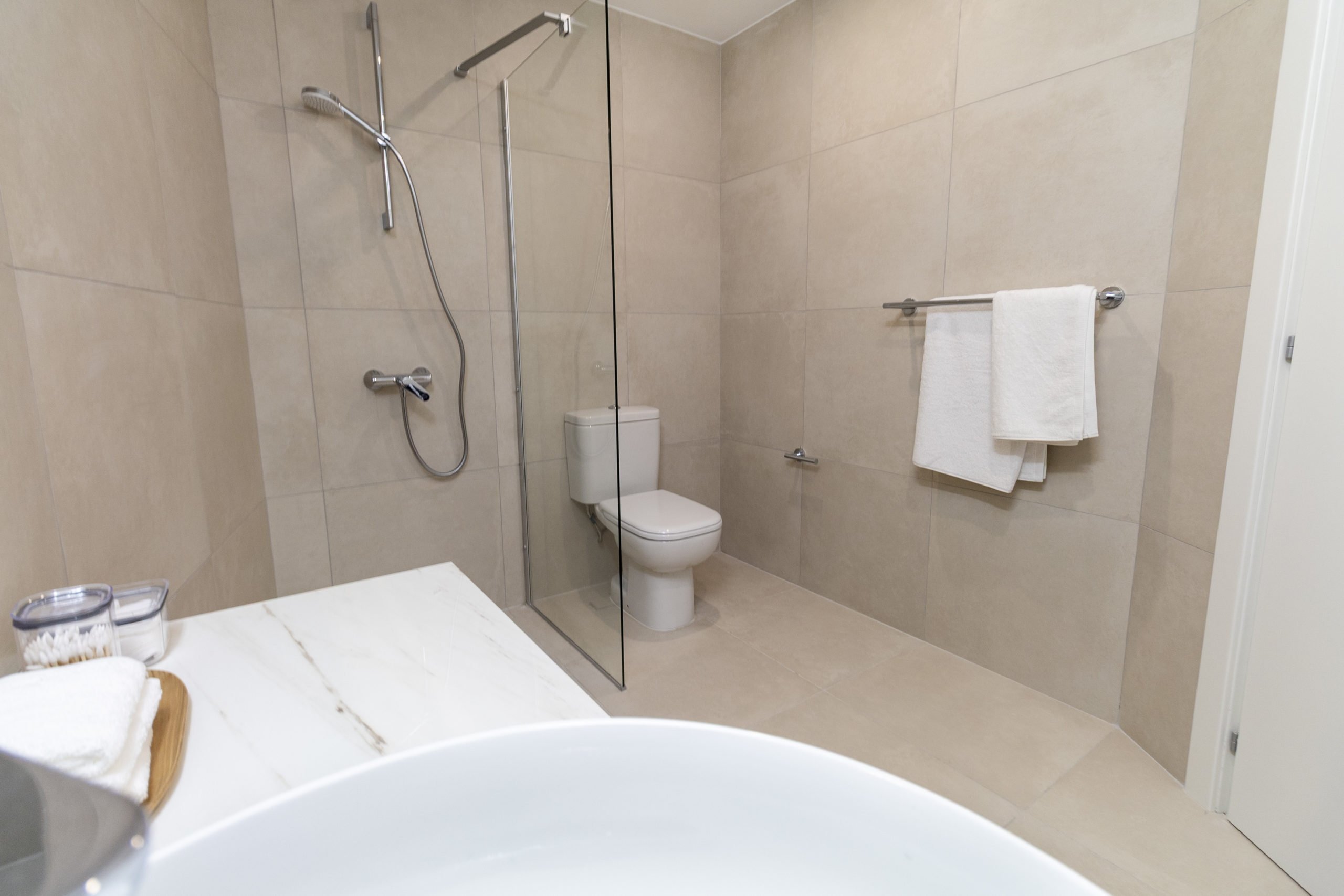 Image of Apartment - 2 Bedrooms - 2 Bathrooms for Sale in Limassol-Cyprus, Image 2
