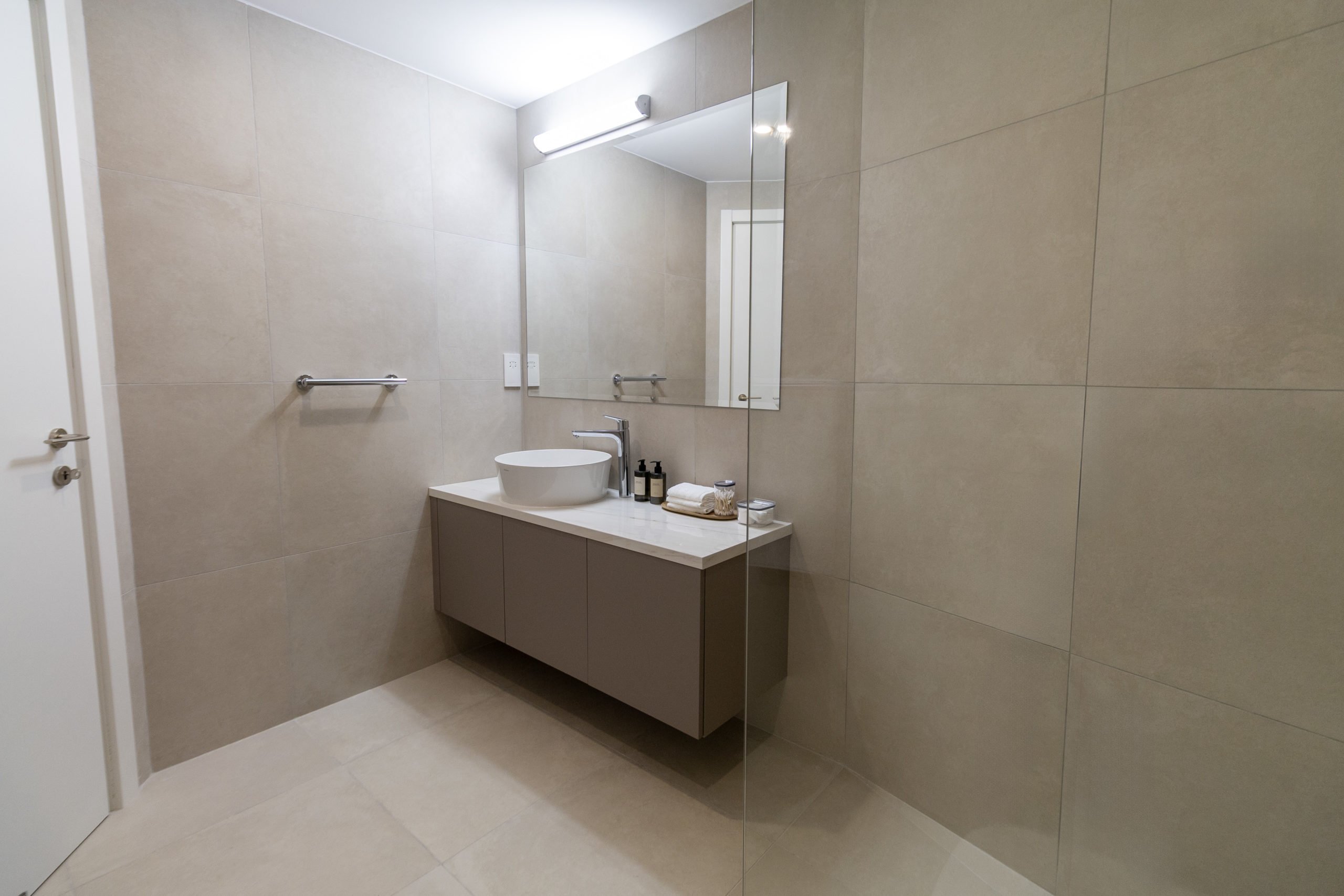 Image of Apartment - 2 Bedrooms - 2 Bathrooms for Sale in Limassol-Cyprus, Image 3