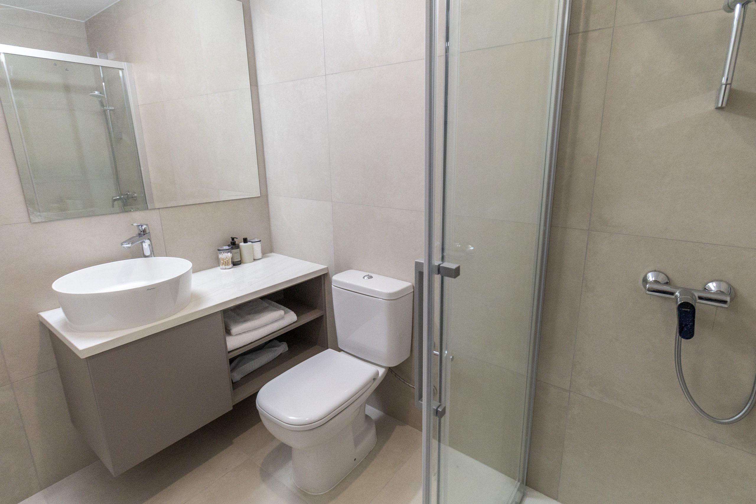 Image of Apartment - 2 Bedrooms - 2 Bathrooms for Sale in Limassol-Cyprus, Image 4