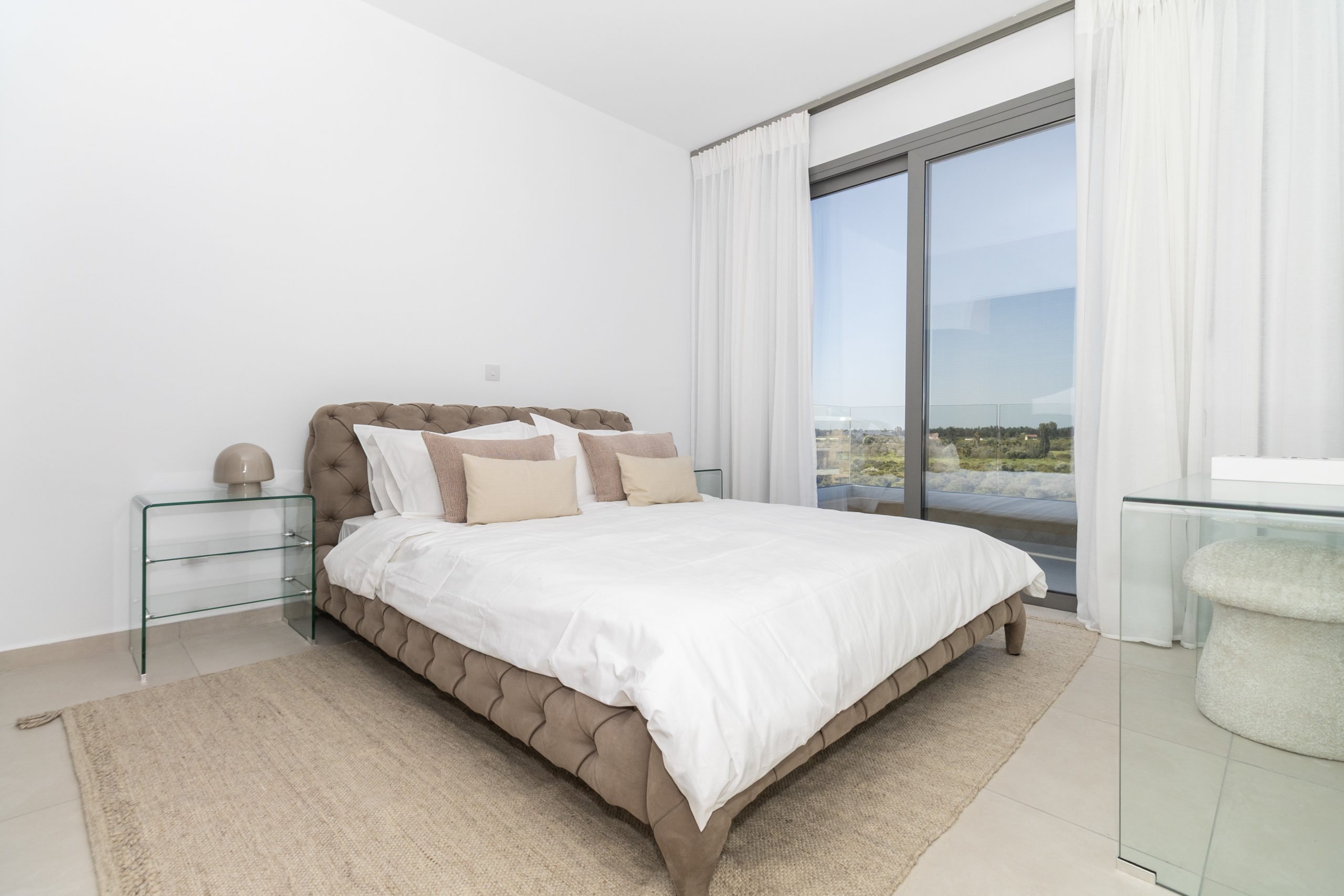 Image of Apartment - 2 Bedrooms - 2 Bathrooms for Sale in Limassol-Cyprus, Image 6