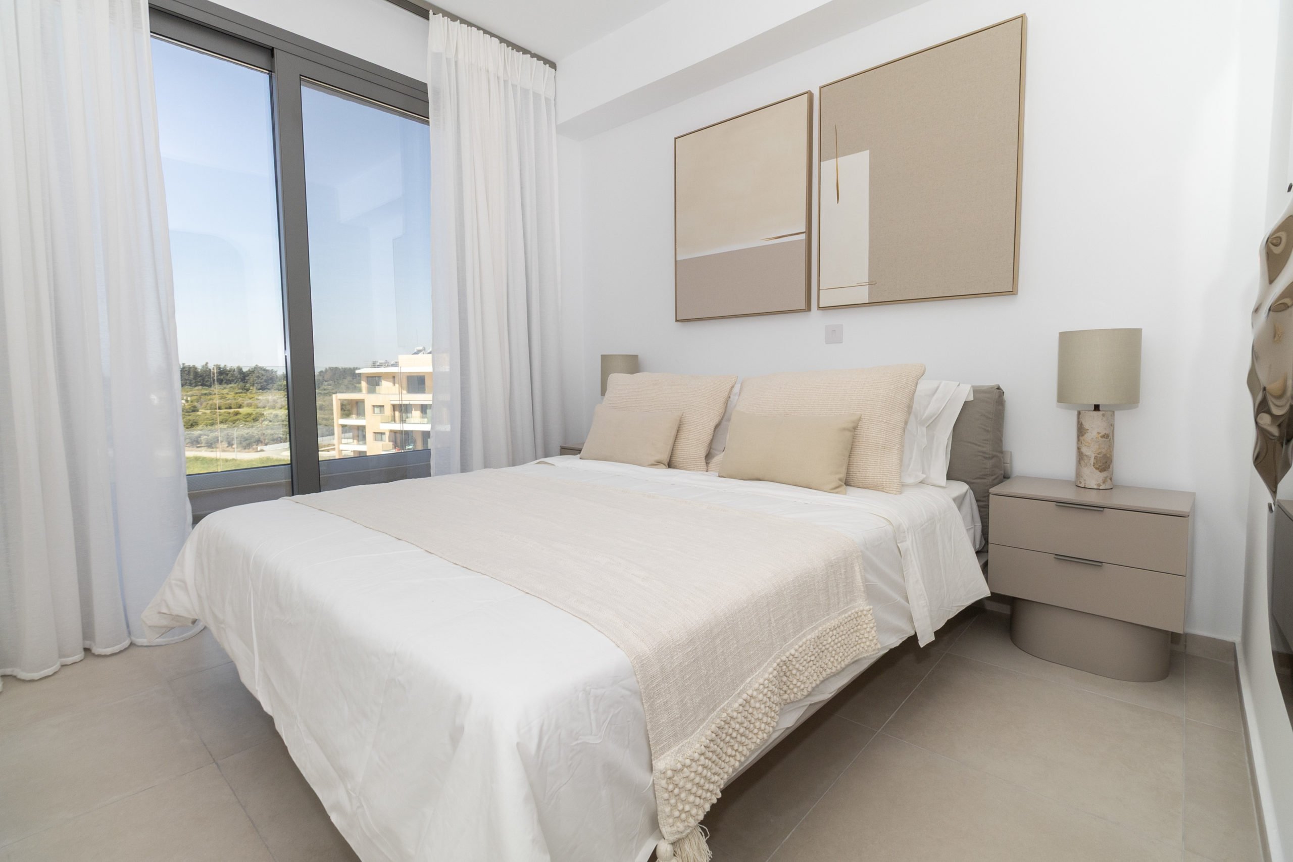 Image of Apartment - 2 Bedrooms - 2 Bathrooms for Sale in Limassol-Cyprus, Image 7