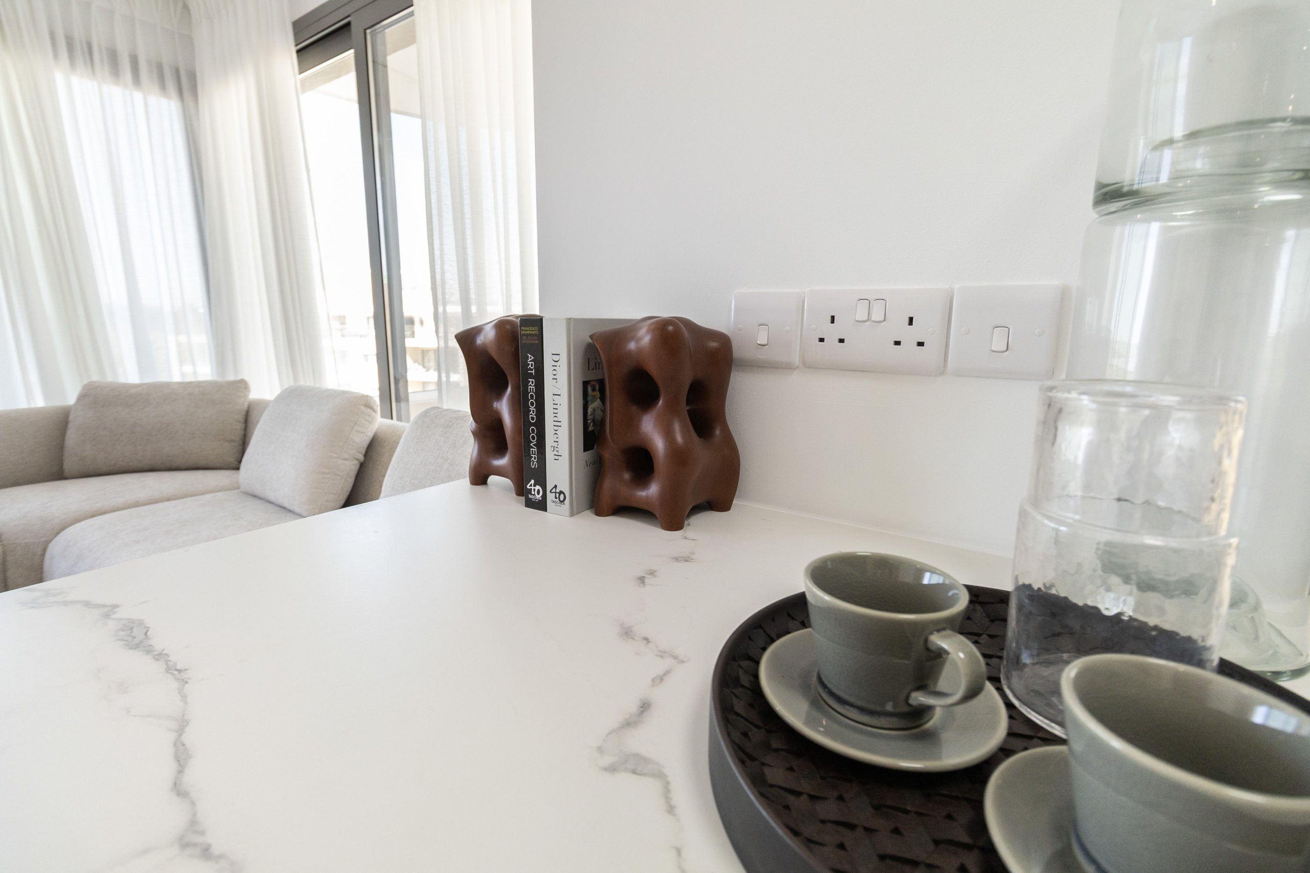 Image of Apartment - 2 Bedrooms - 2 Bathrooms for Sale in Limassol-Cyprus, Image 8