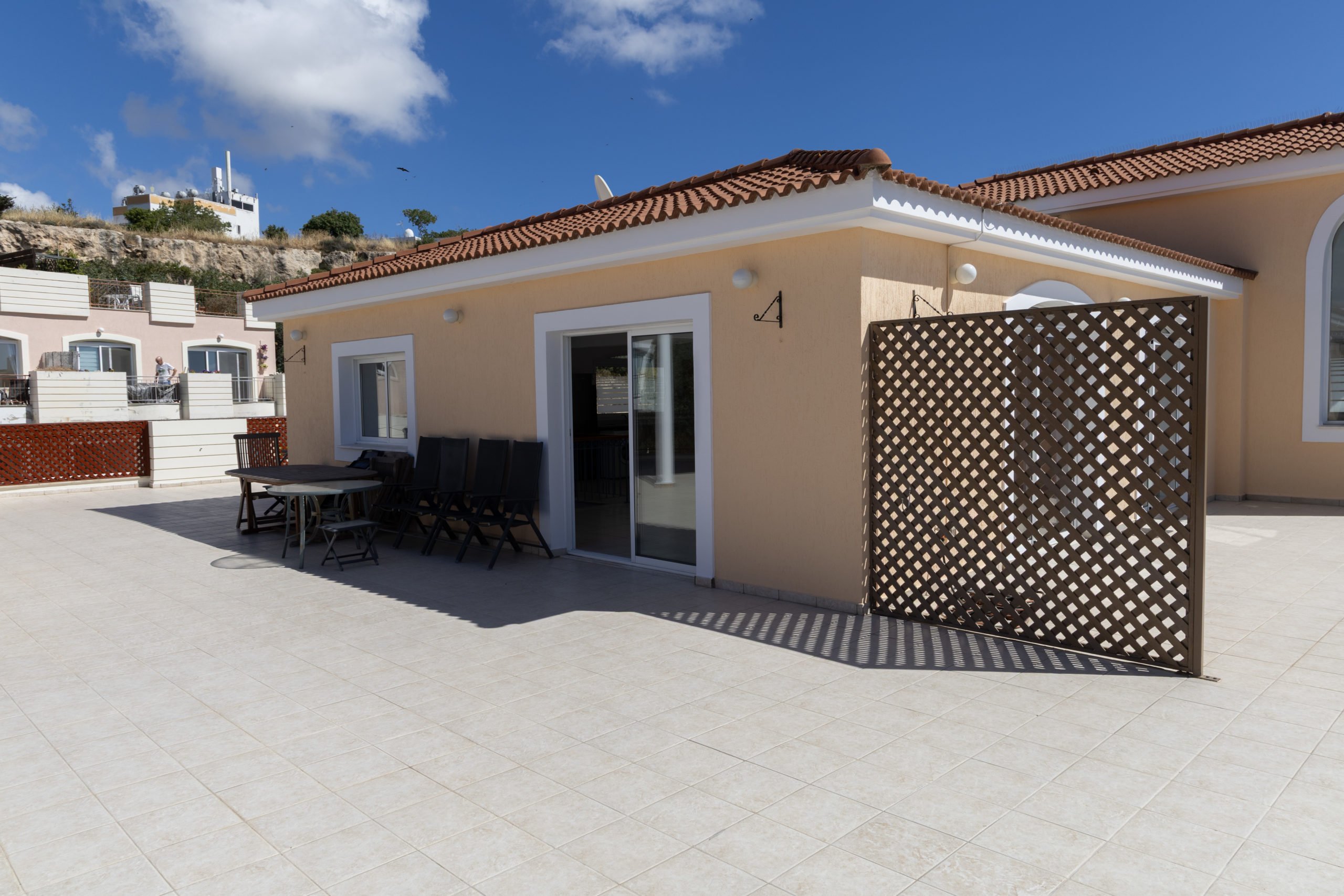 Image of Apartment - 3 Bedrooms - 3 Bathrooms for Sale in Paphos-Cyprus, Image 7