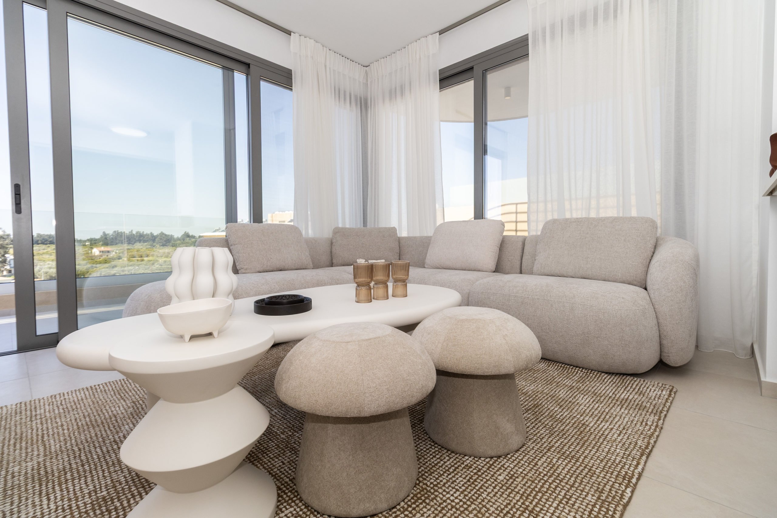 Image of Apartment - 2 Bedrooms - 2 Bathrooms for Sale in Limassol-Cyprus, Image 9