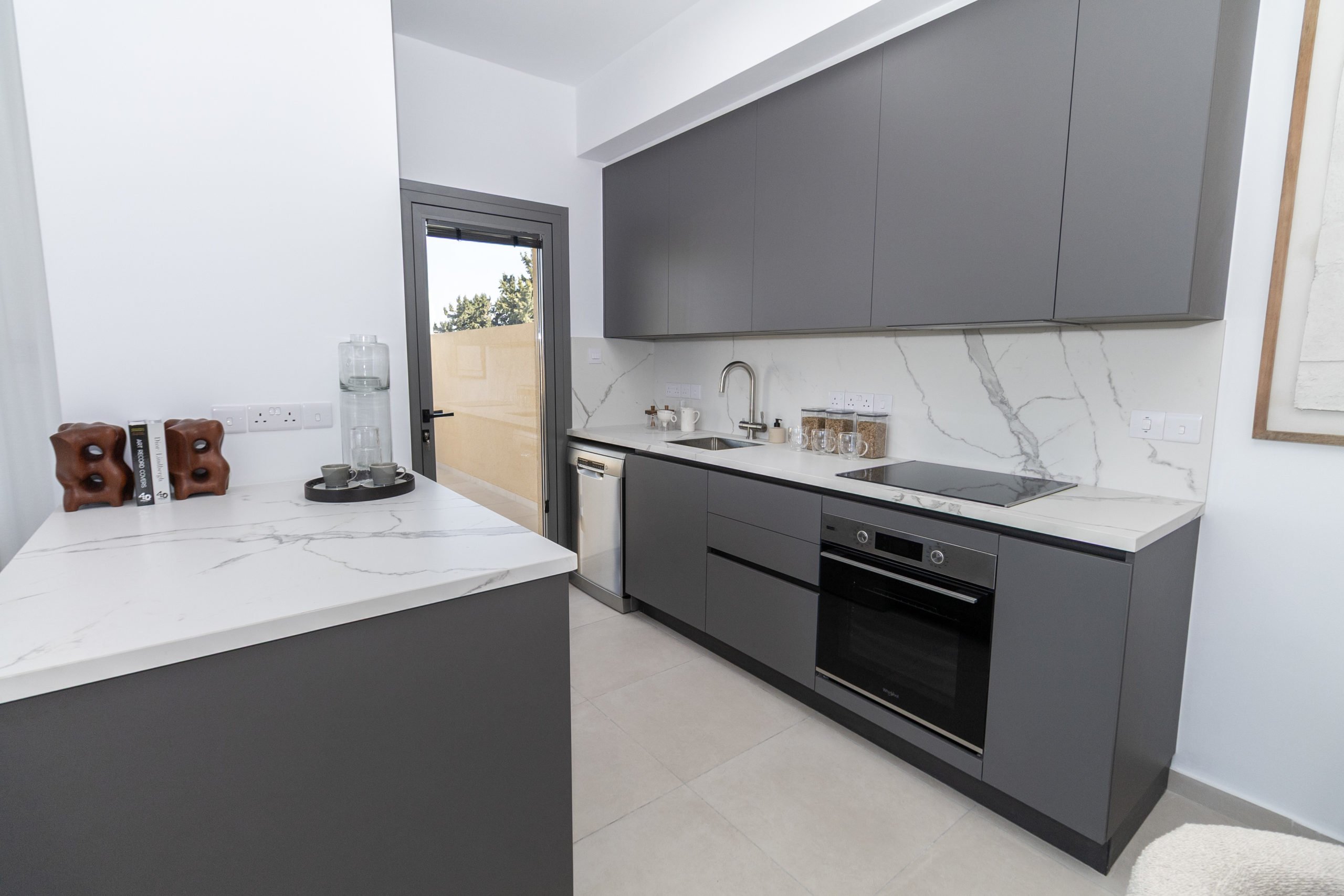 Image of Apartment - 2 Bedrooms - 2 Bathrooms for Sale in Limassol-Cyprus, Image 10