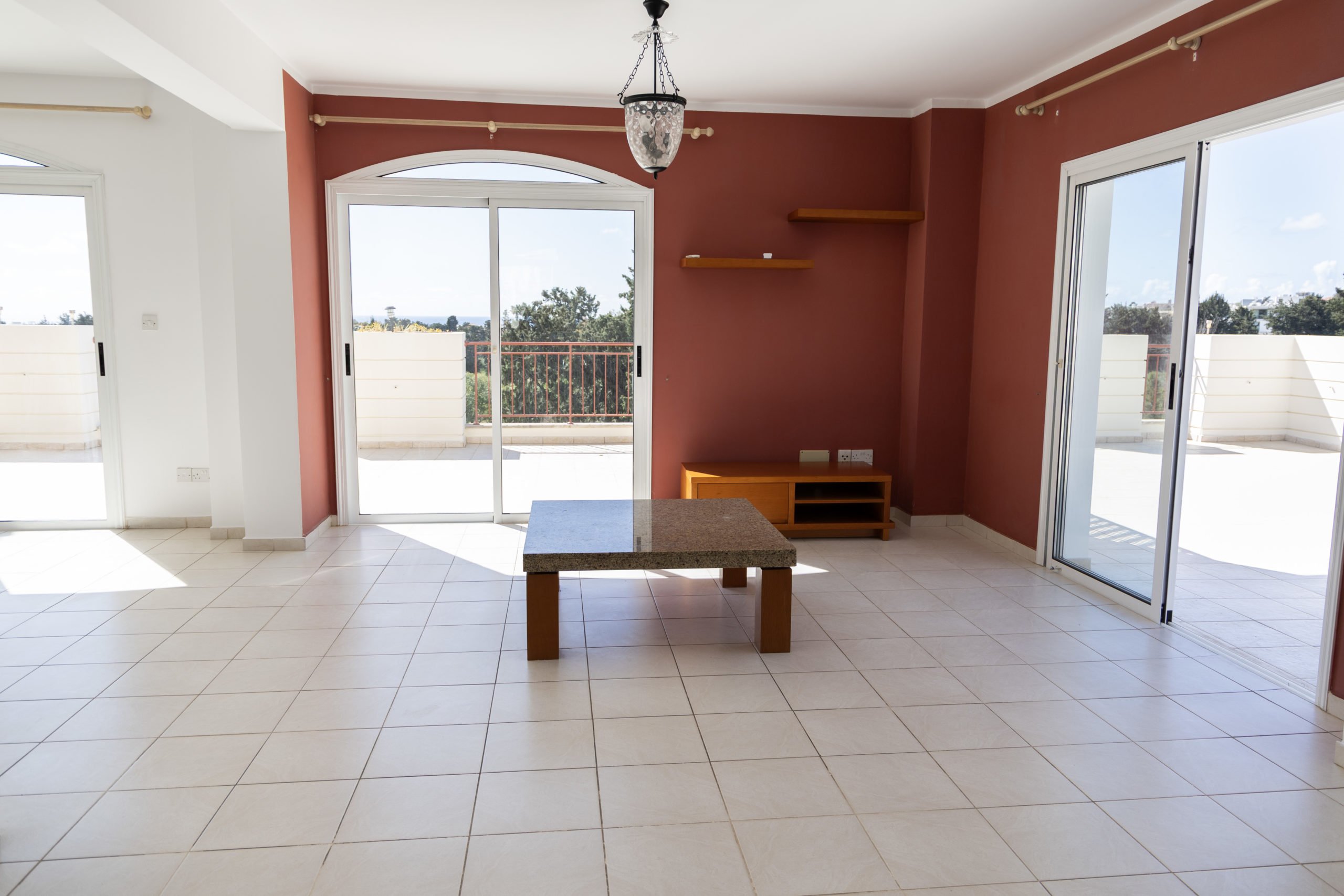 Image of Apartment - 3 Bedrooms - 3 Bathrooms for Sale in Paphos-Cyprus, Image 10