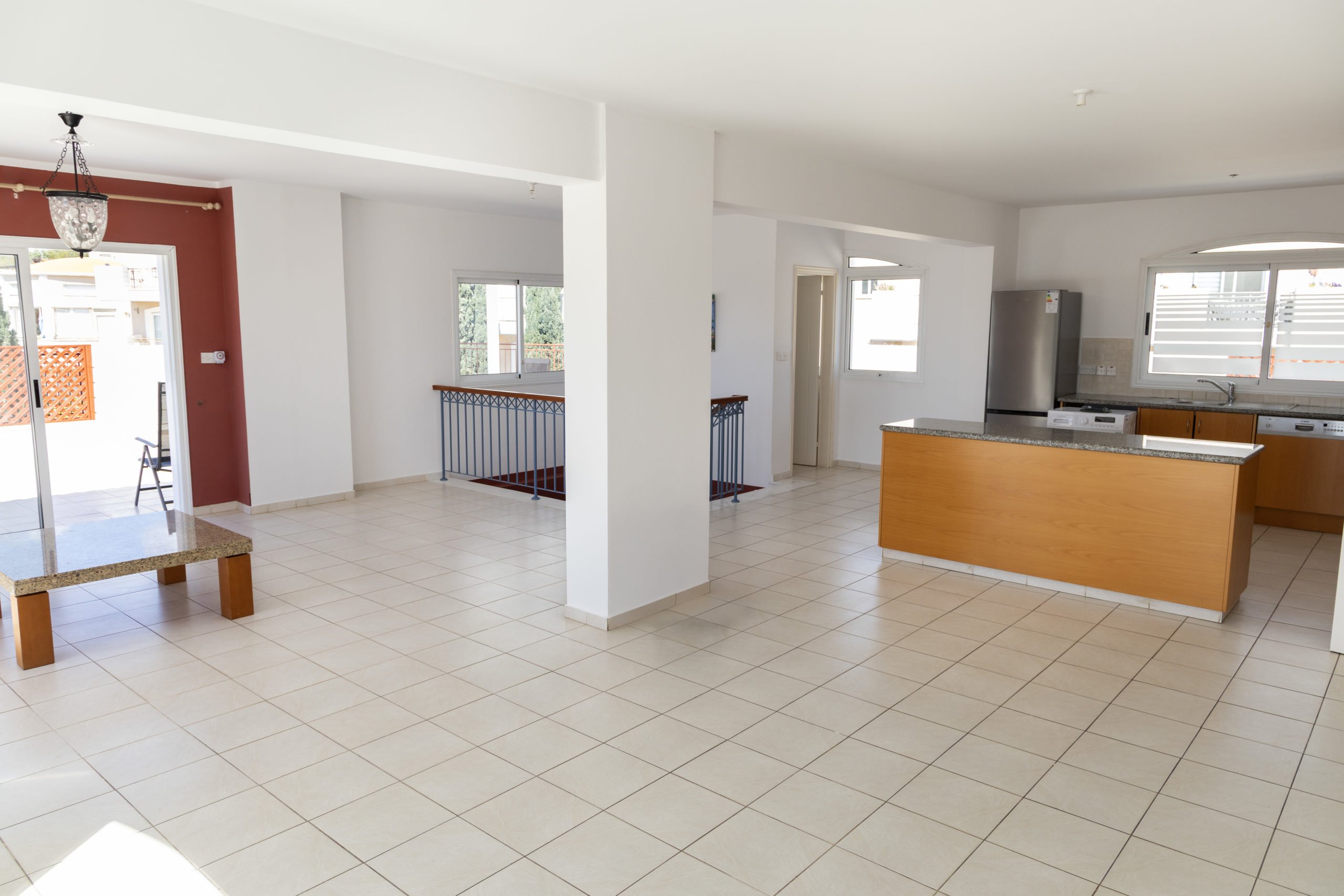Image of Apartment - 3 Bedrooms - 3 Bathrooms for Sale in Paphos-Cyprus, Image 9