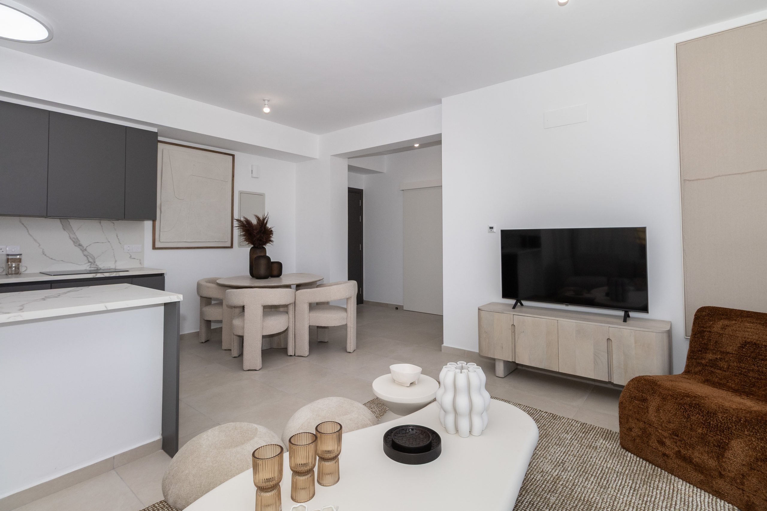 Image of Apartment - 2 Bedrooms - 2 Bathrooms for Sale in Limassol-Cyprus, Image 12