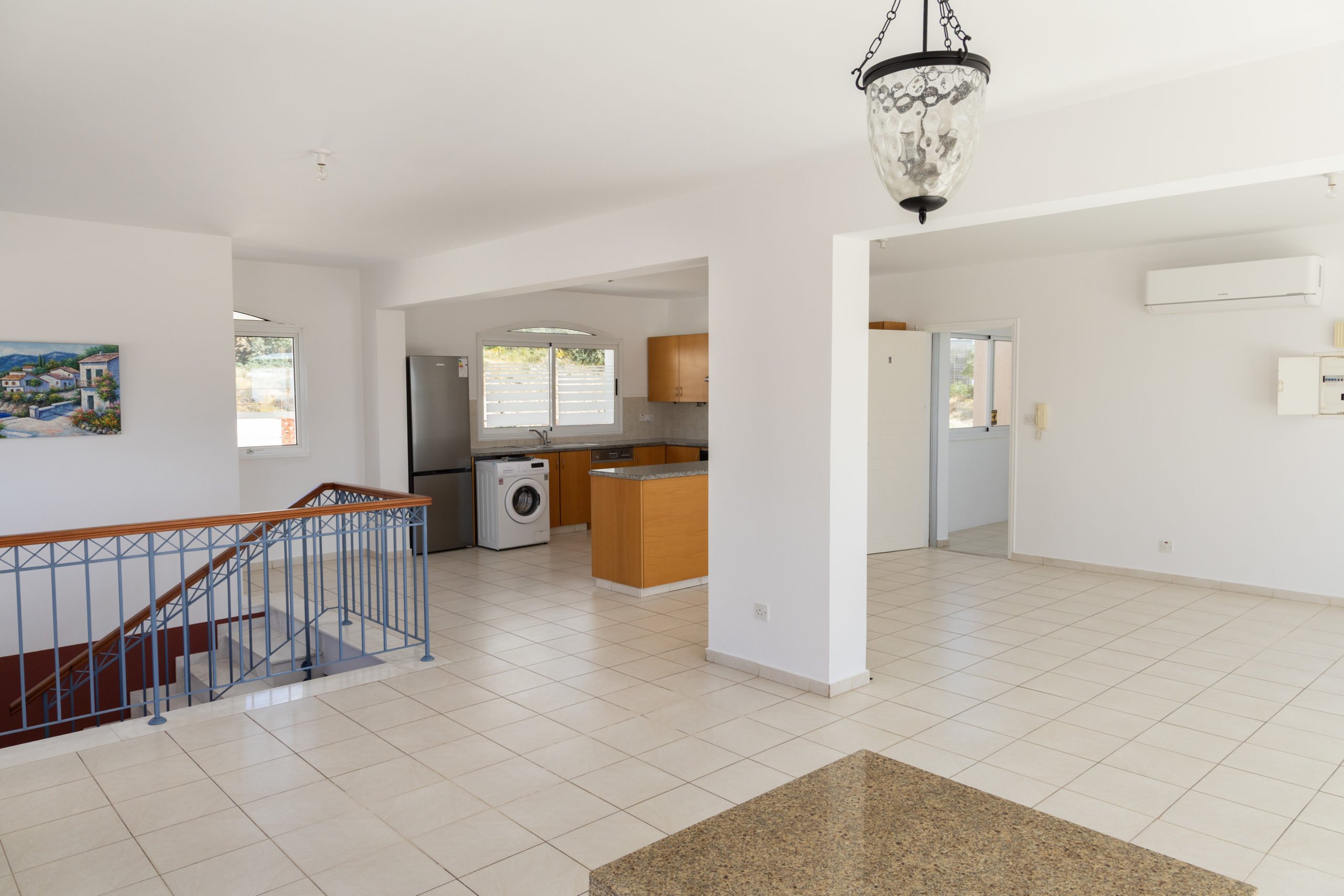 Image of Apartment - 3 Bedrooms - 3 Bathrooms for Sale in Paphos-Cyprus, Image 11