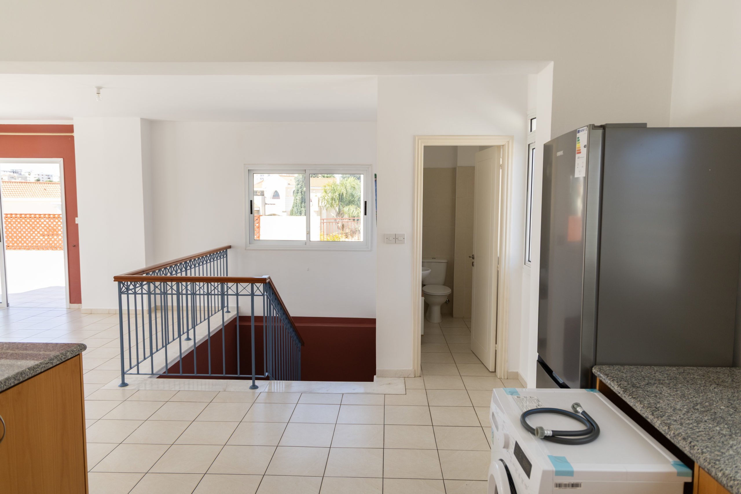 Image of Apartment - 3 Bedrooms - 3 Bathrooms for Sale in Paphos-Cyprus, Image 12