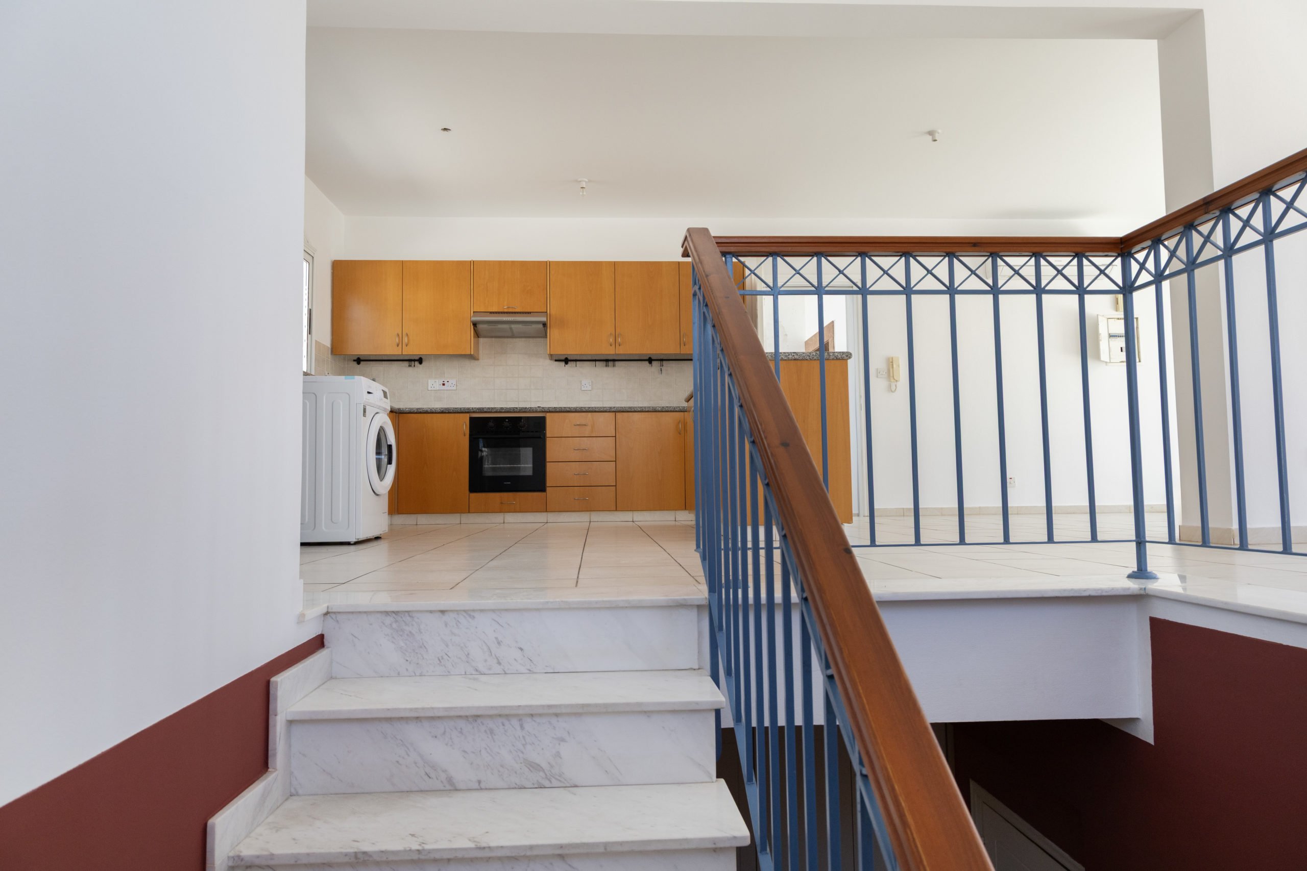 Image of Apartment - 3 Bedrooms - 3 Bathrooms for Sale in Paphos-Cyprus, Image 13