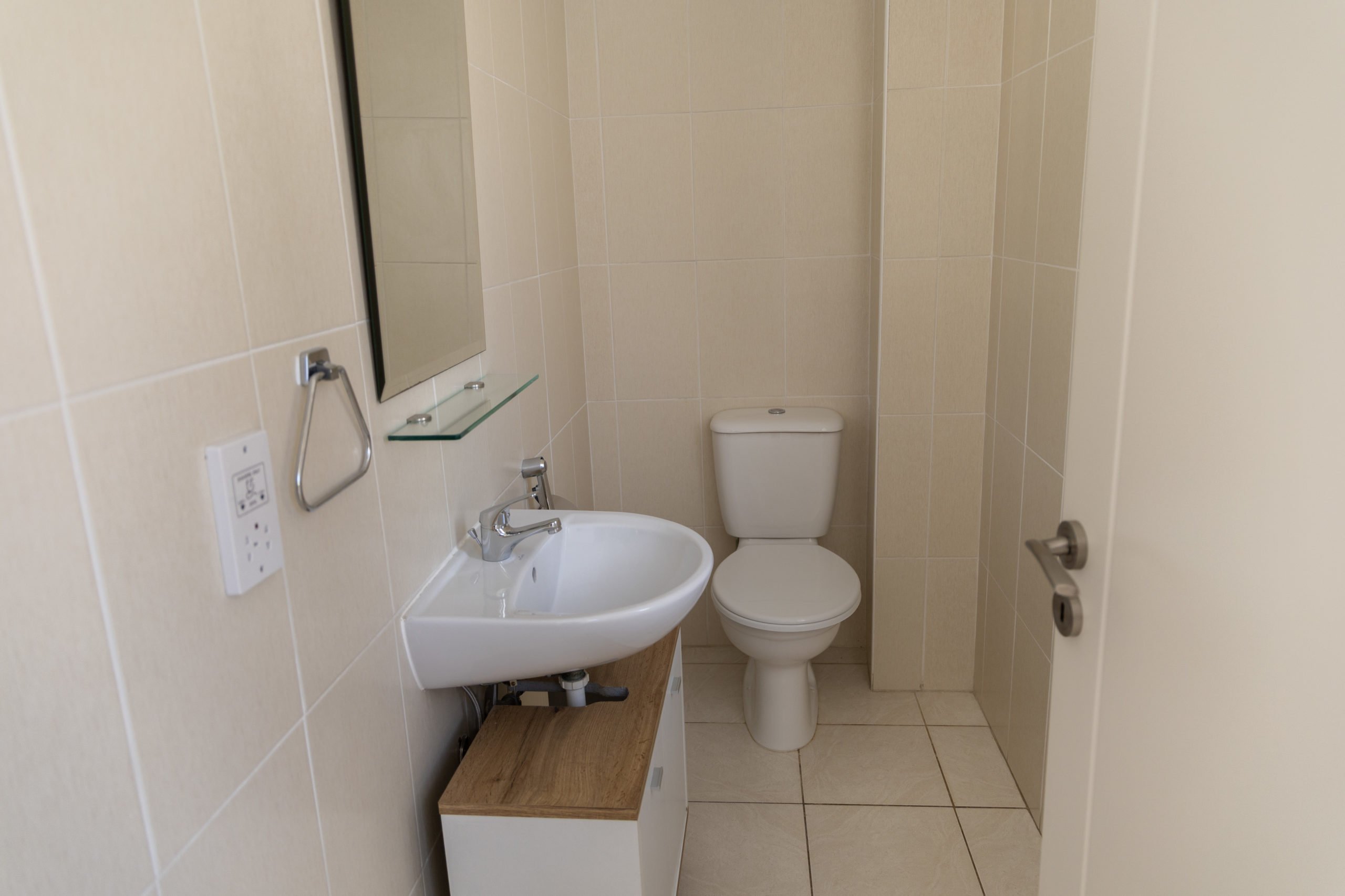 Image of Apartment - 3 Bedrooms - 3 Bathrooms for Sale in Paphos-Cyprus, Image 14
