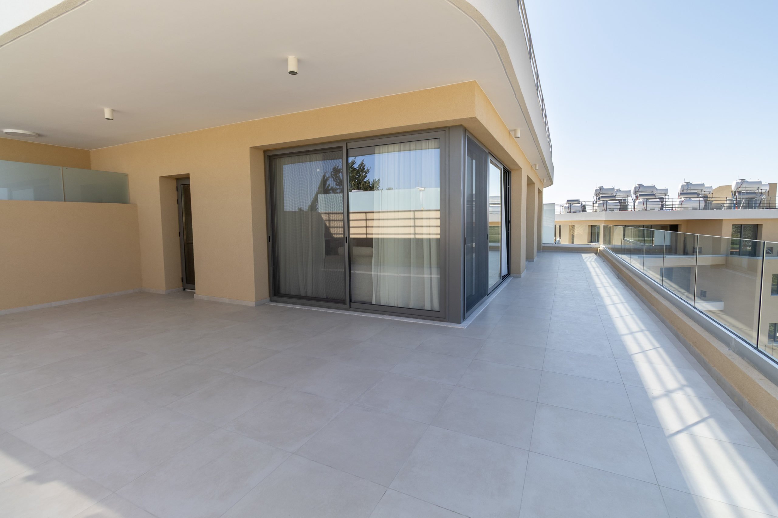 Image of Apartment - 2 Bedrooms - 2 Bathrooms for Sale in Limassol-Cyprus, Image 15