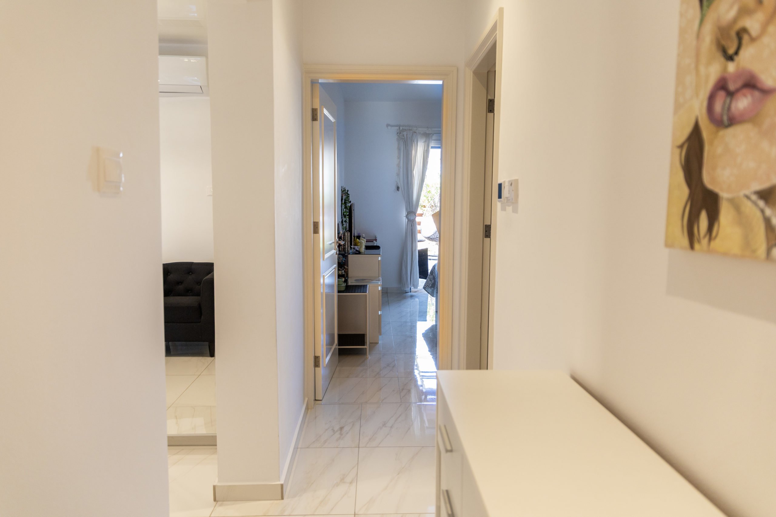 Image of Apartment - 2 Bedrooms - 1 Bathrooms for Sale in Paphos-Cyprus, Image 11