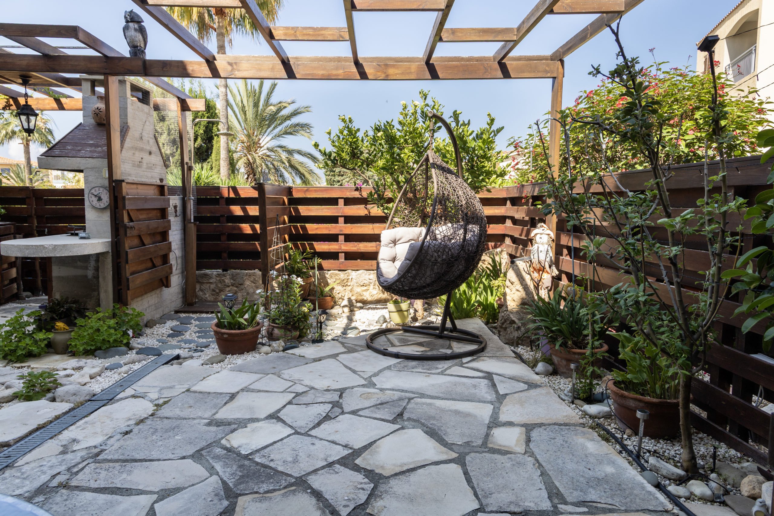 Image of Apartment - 2 Bedrooms - 1 Bathrooms for Sale in Paphos-Cyprus, Image 14