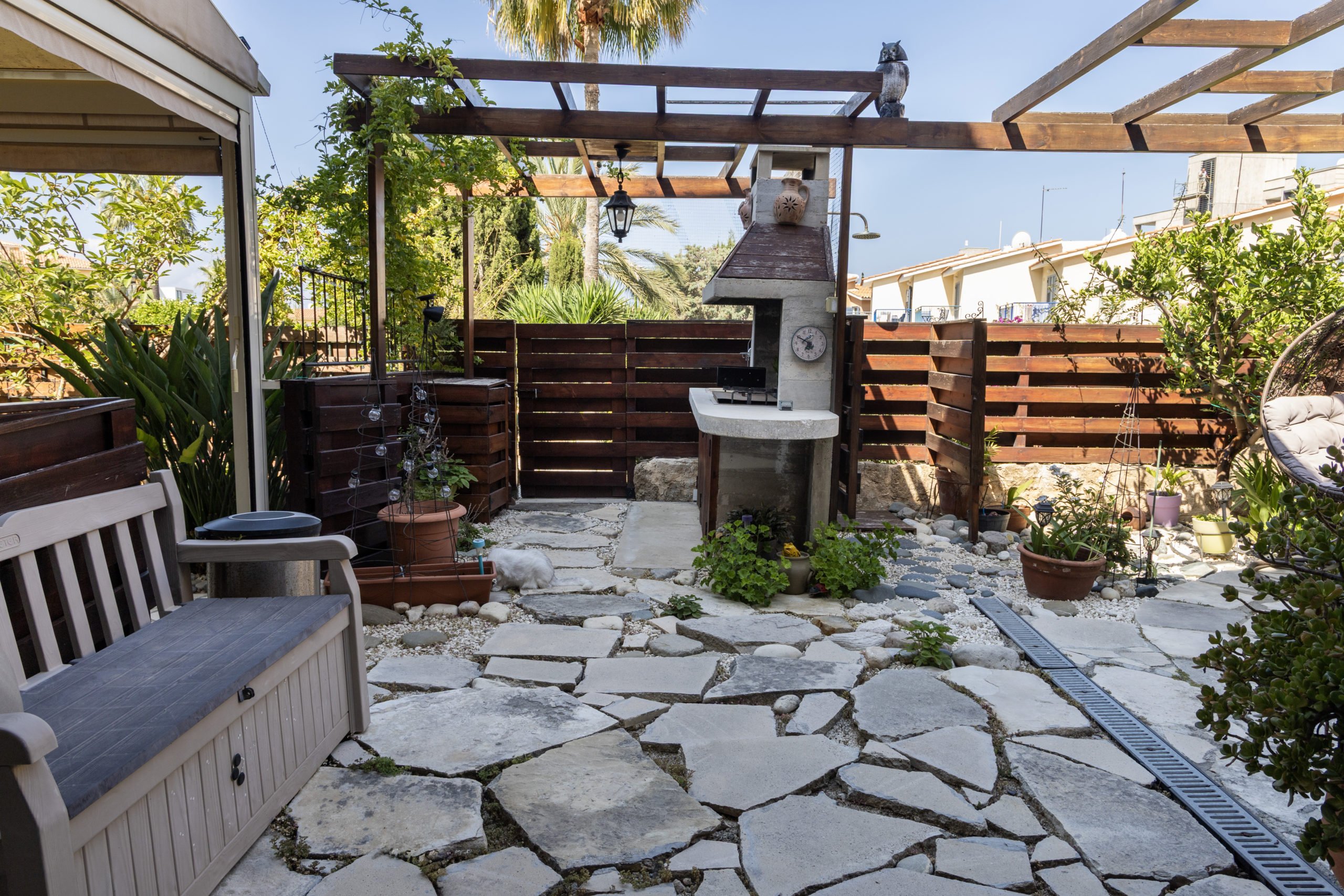 Image of Apartment - 2 Bedrooms - 1 Bathrooms for Sale in Paphos-Cyprus, Image 15
