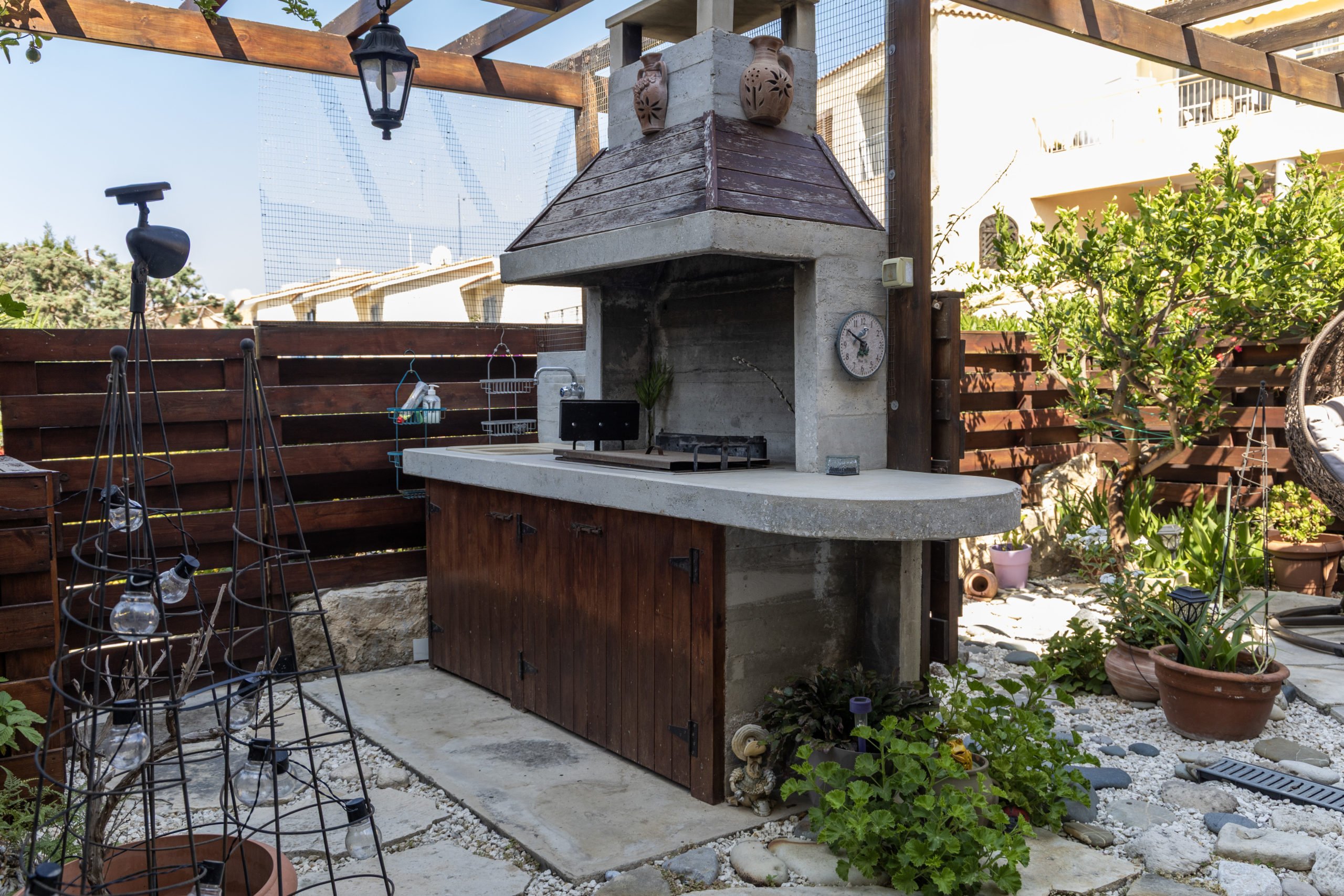 Image of Apartment - 2 Bedrooms - 1 Bathrooms for Sale in Paphos-Cyprus, Image 16