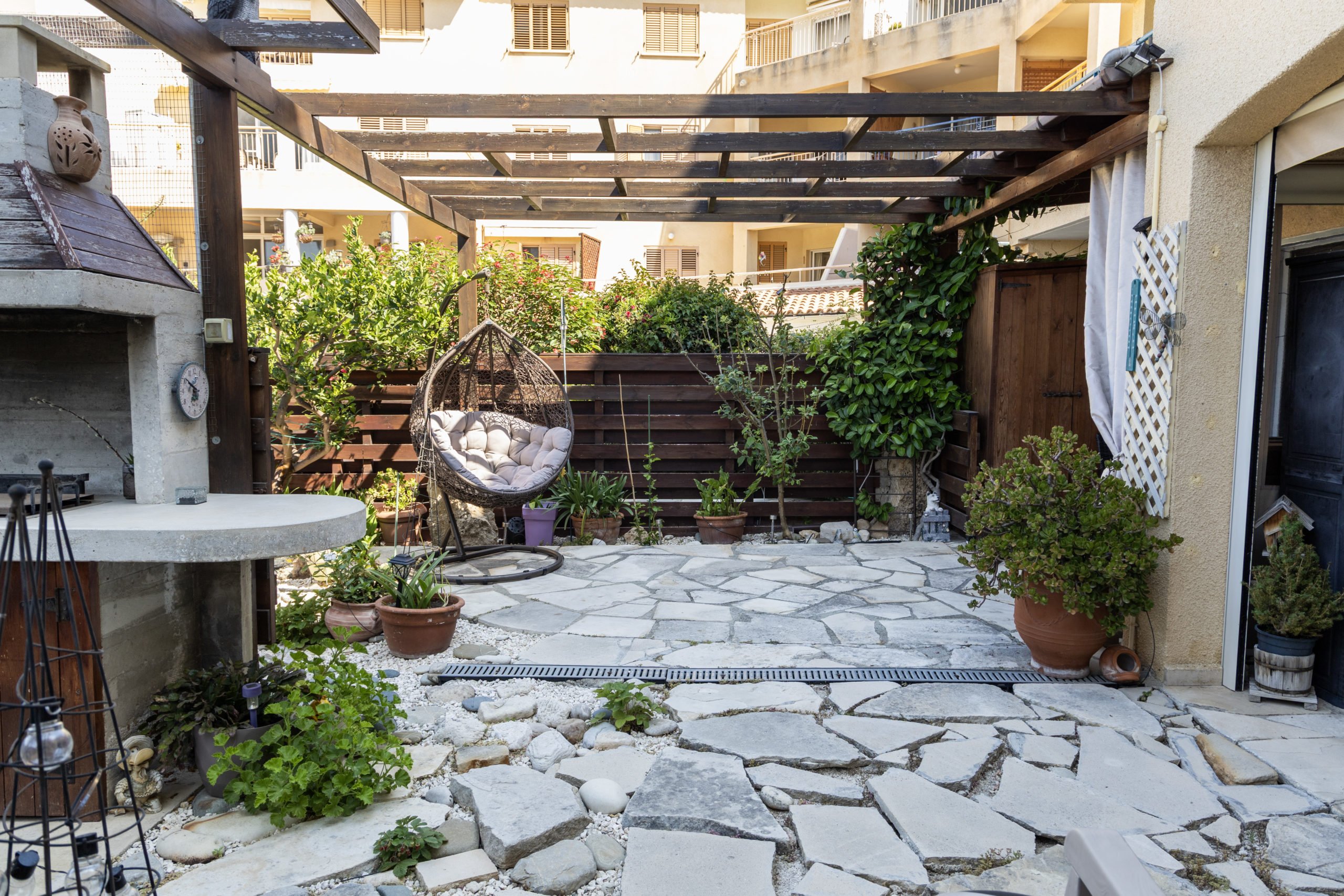 Image of Apartment - 2 Bedrooms - 1 Bathrooms for Sale in Paphos-Cyprus, Image 17