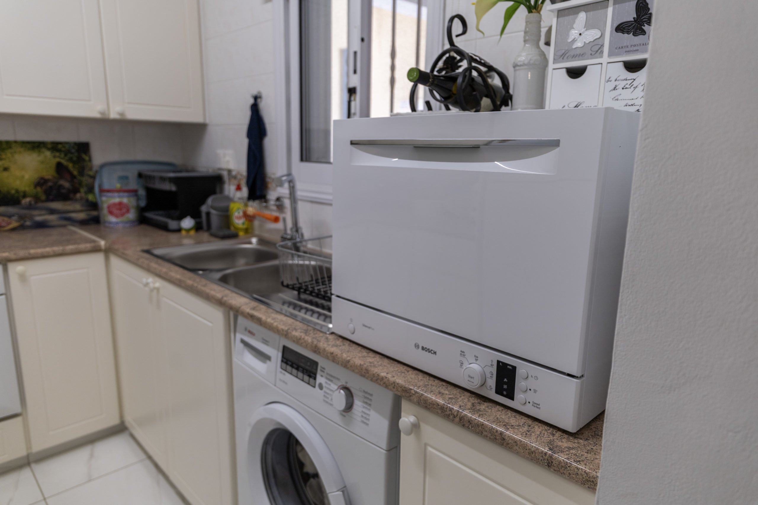 Image of Apartment - 2 Bedrooms - 1 Bathrooms for Sale in Paphos-Cyprus, Image 4