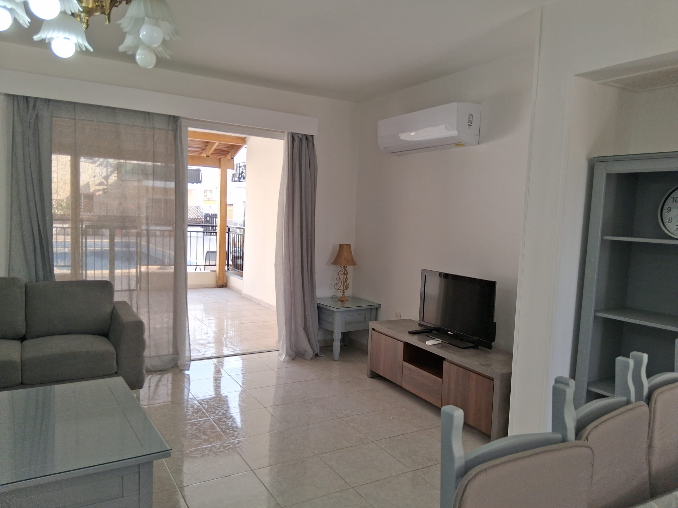 Image of Apartment - 3 Bedrooms - 1 Bathrooms for Sale in Paphos-Cyprus, Image 2