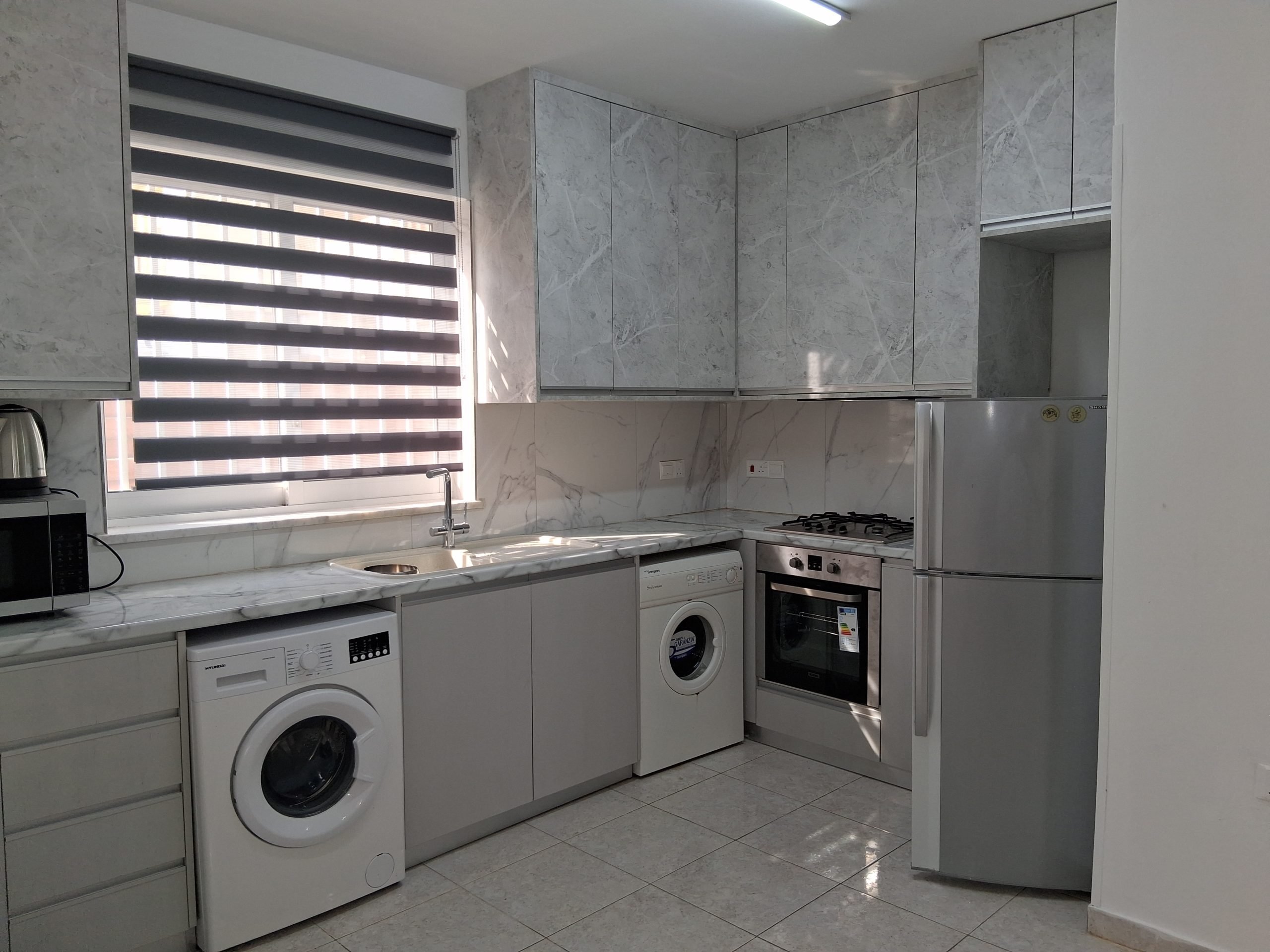 Image of Apartment - 3 Bedrooms - 1 Bathrooms for Sale in Paphos-Cyprus, Image 4
