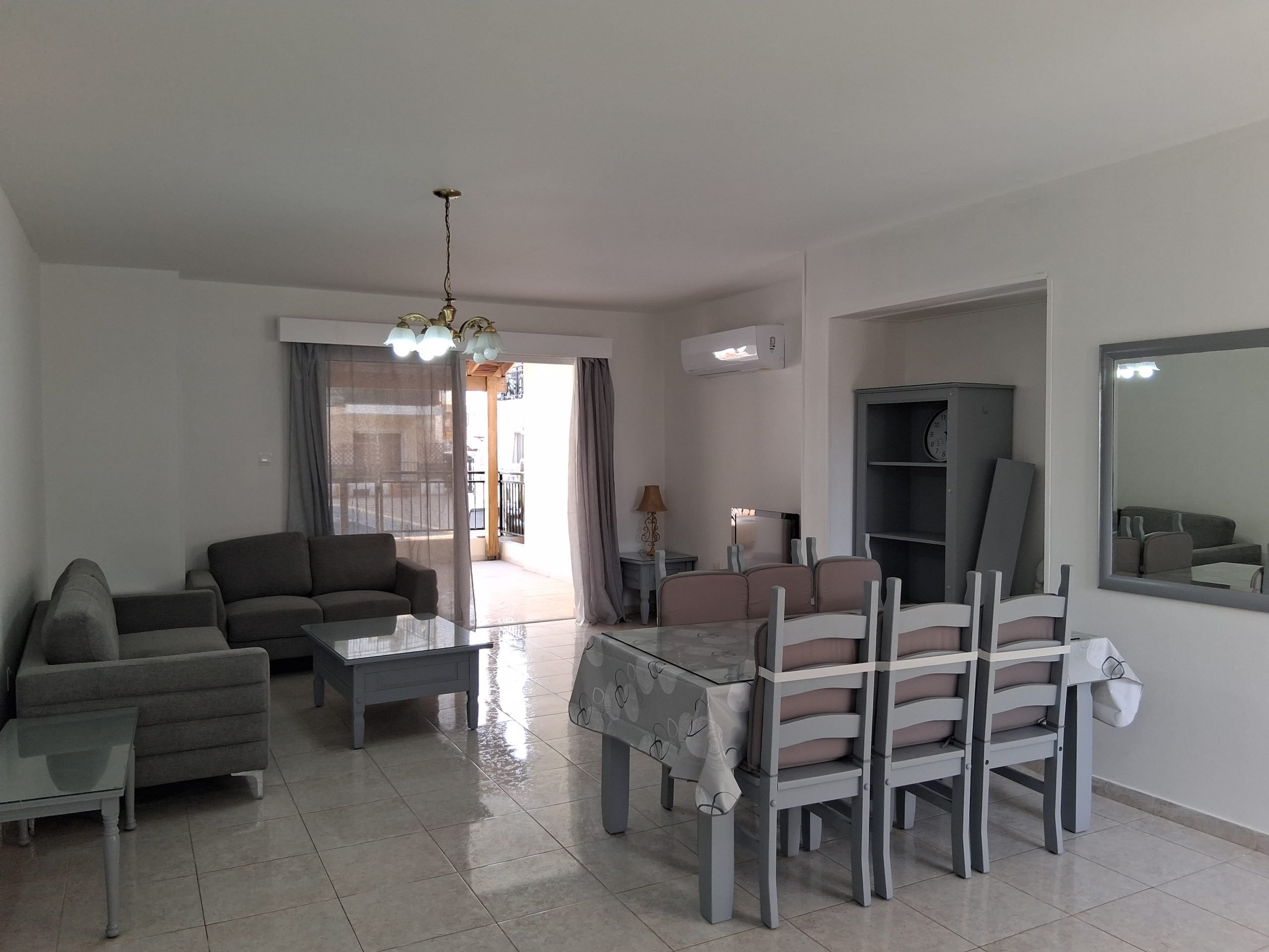 Image of Apartment - 3 Bedrooms - 1 Bathrooms for Sale in Paphos-Cyprus, Image 1