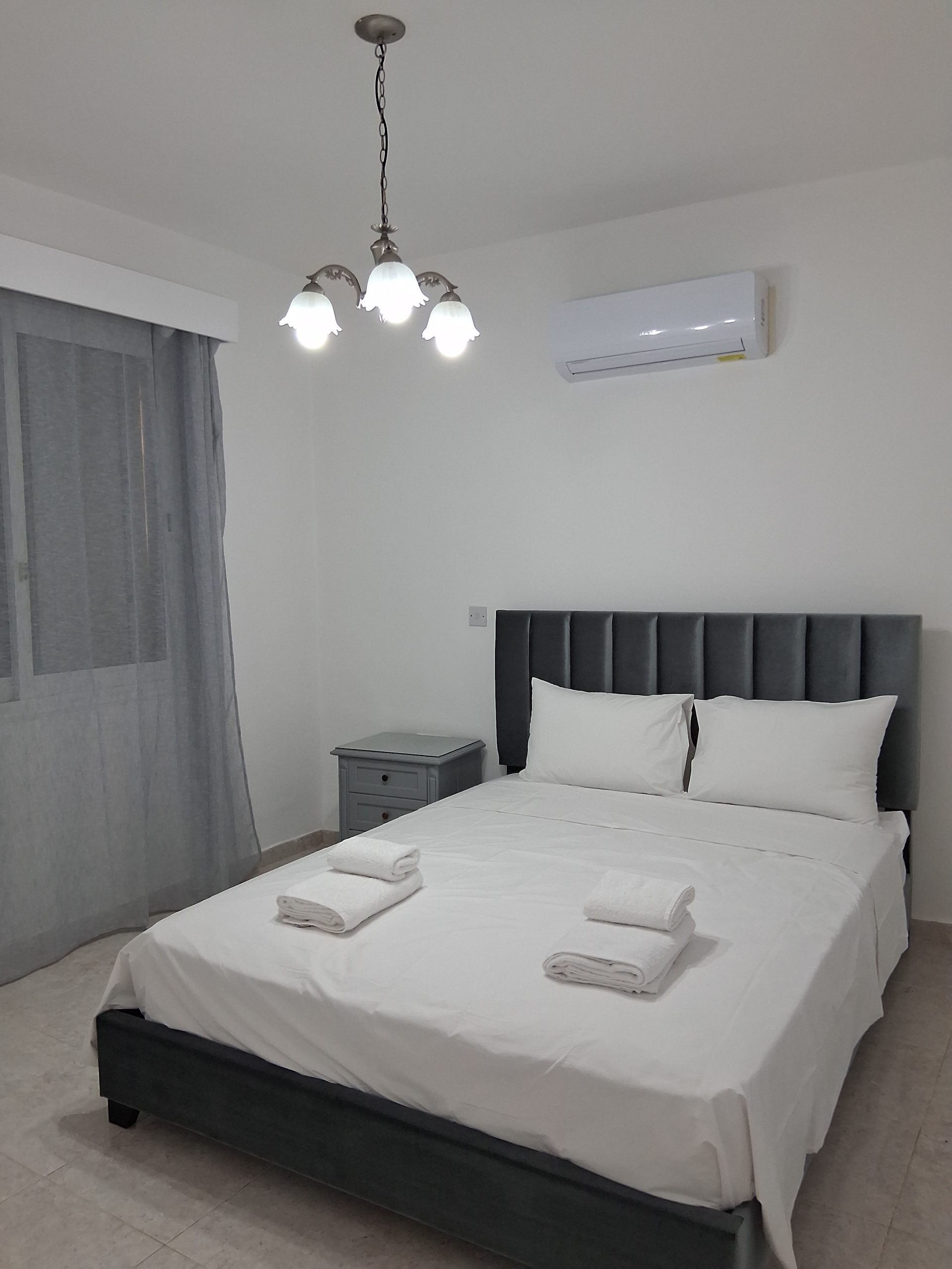 Image of Apartment - 3 Bedrooms - 1 Bathrooms for Sale in Paphos-Cyprus, Image 5