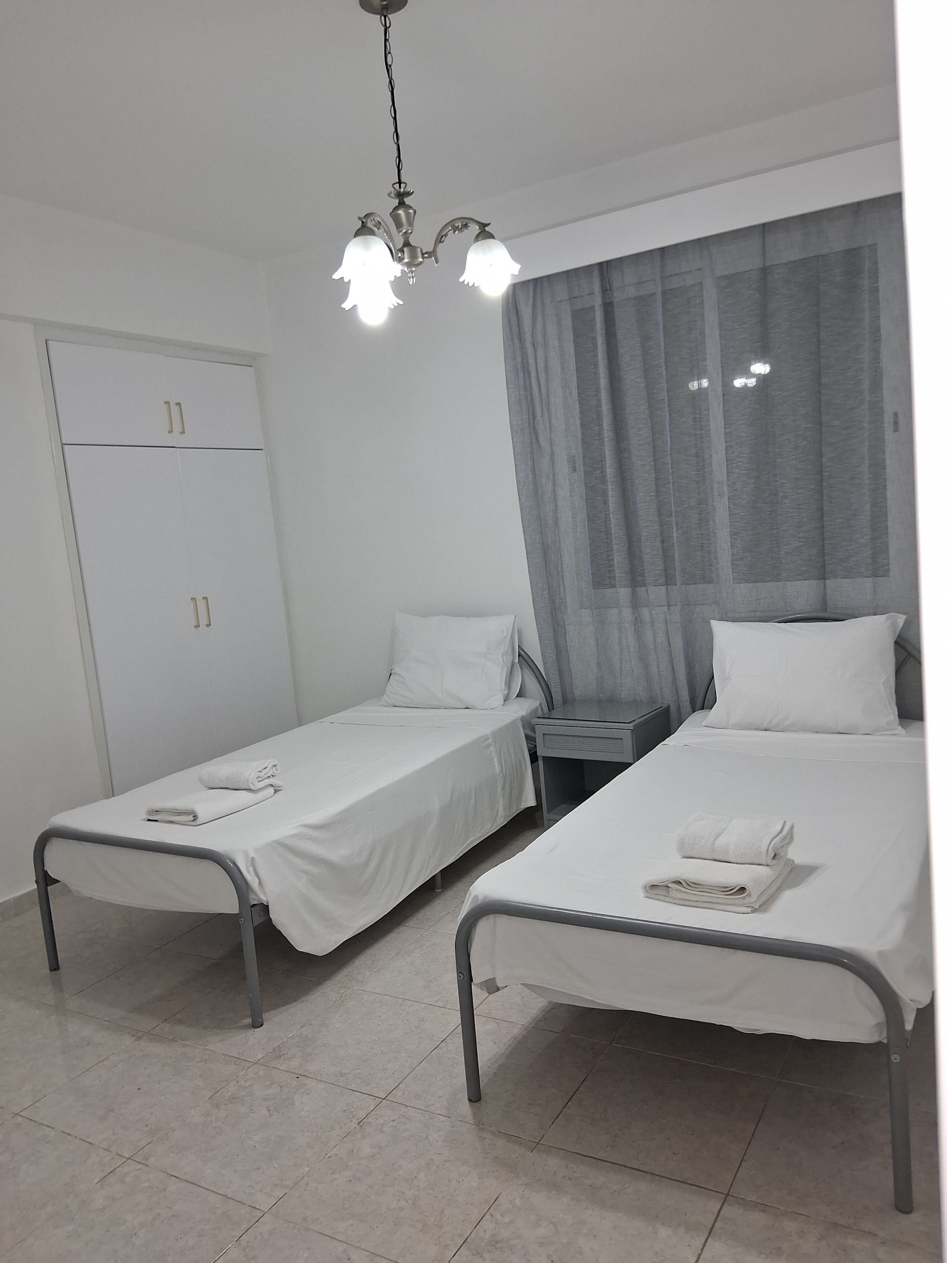Image of Apartment - 3 Bedrooms - 1 Bathrooms for Sale in Paphos-Cyprus, Image 6