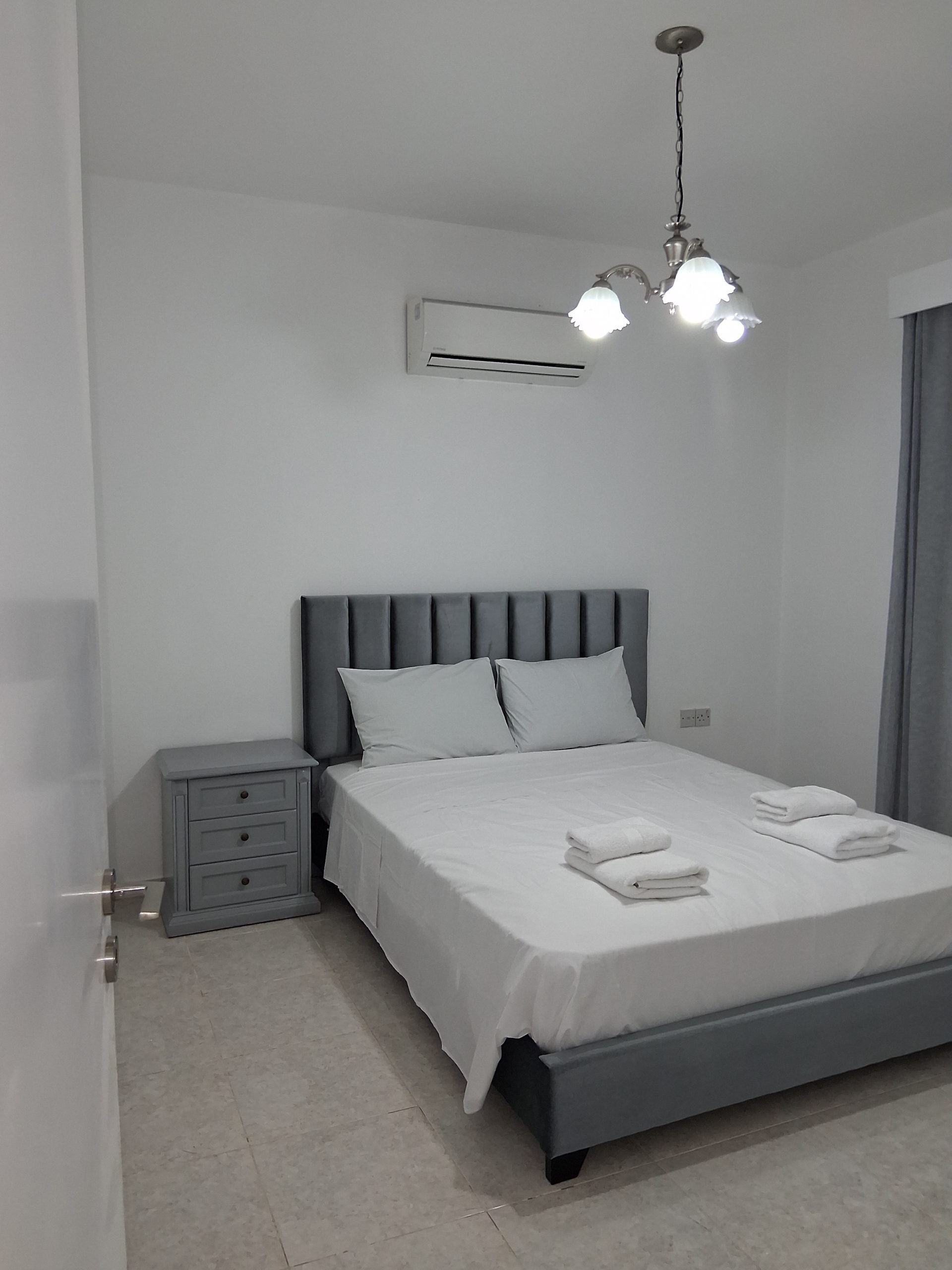 Image of Apartment - 3 Bedrooms - 1 Bathrooms for Sale in Paphos-Cyprus, Image 7
