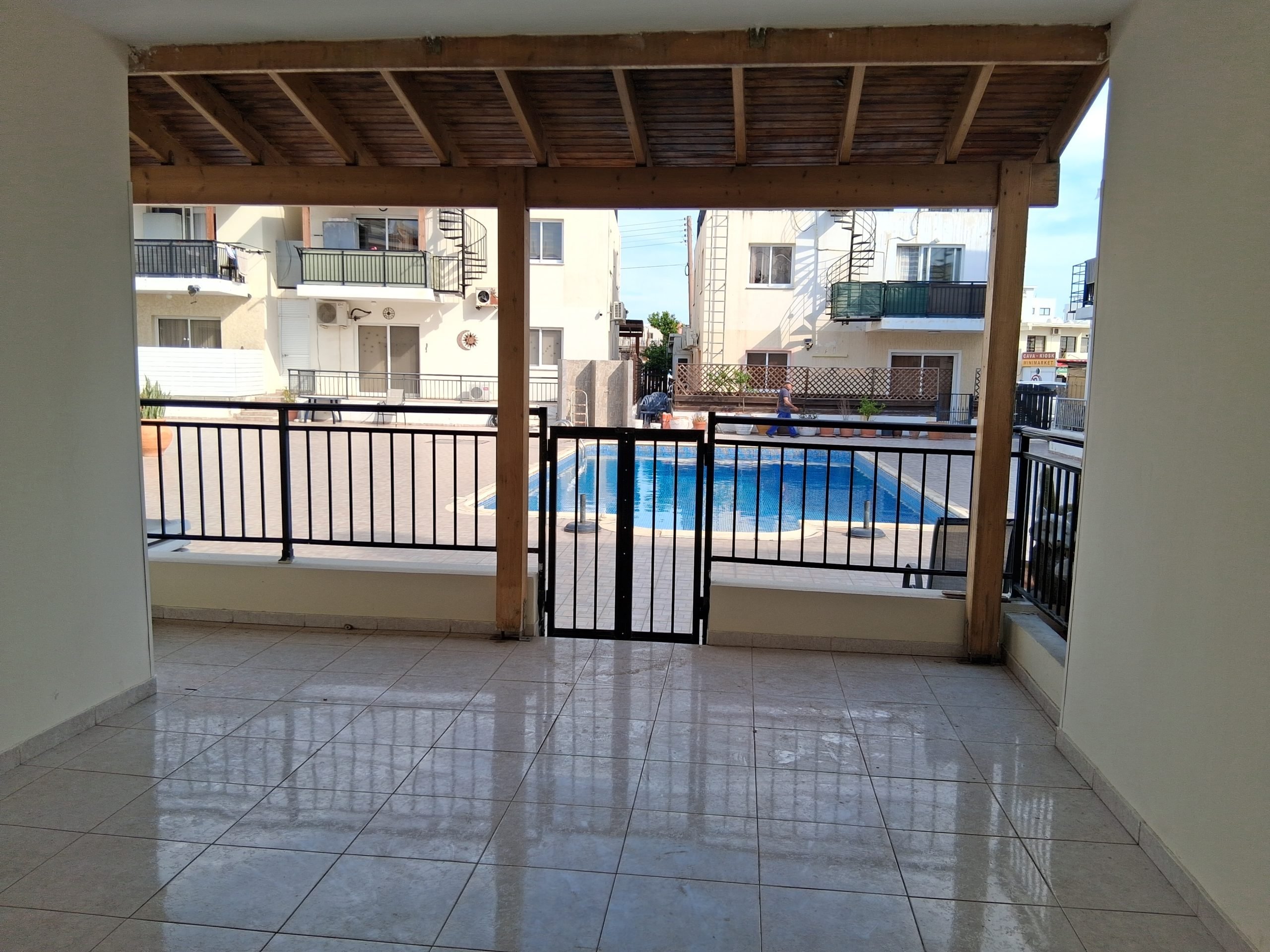 Image of Apartment - 3 Bedrooms - 1 Bathrooms for Sale in Paphos-Cyprus, Image 9
