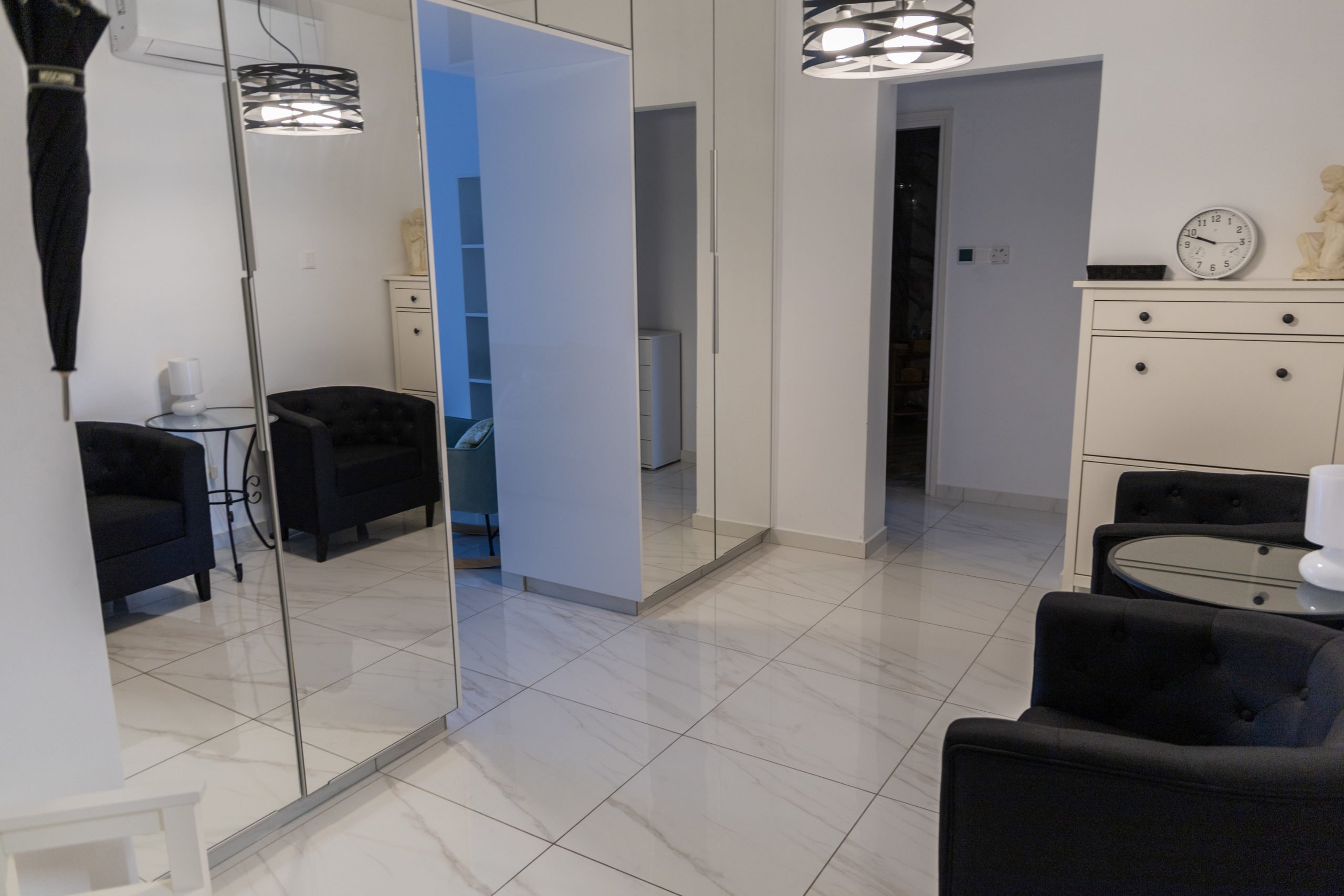 Image of Apartment - 2 Bedrooms - 1 Bathrooms for Sale in Paphos-Cyprus, Image 5