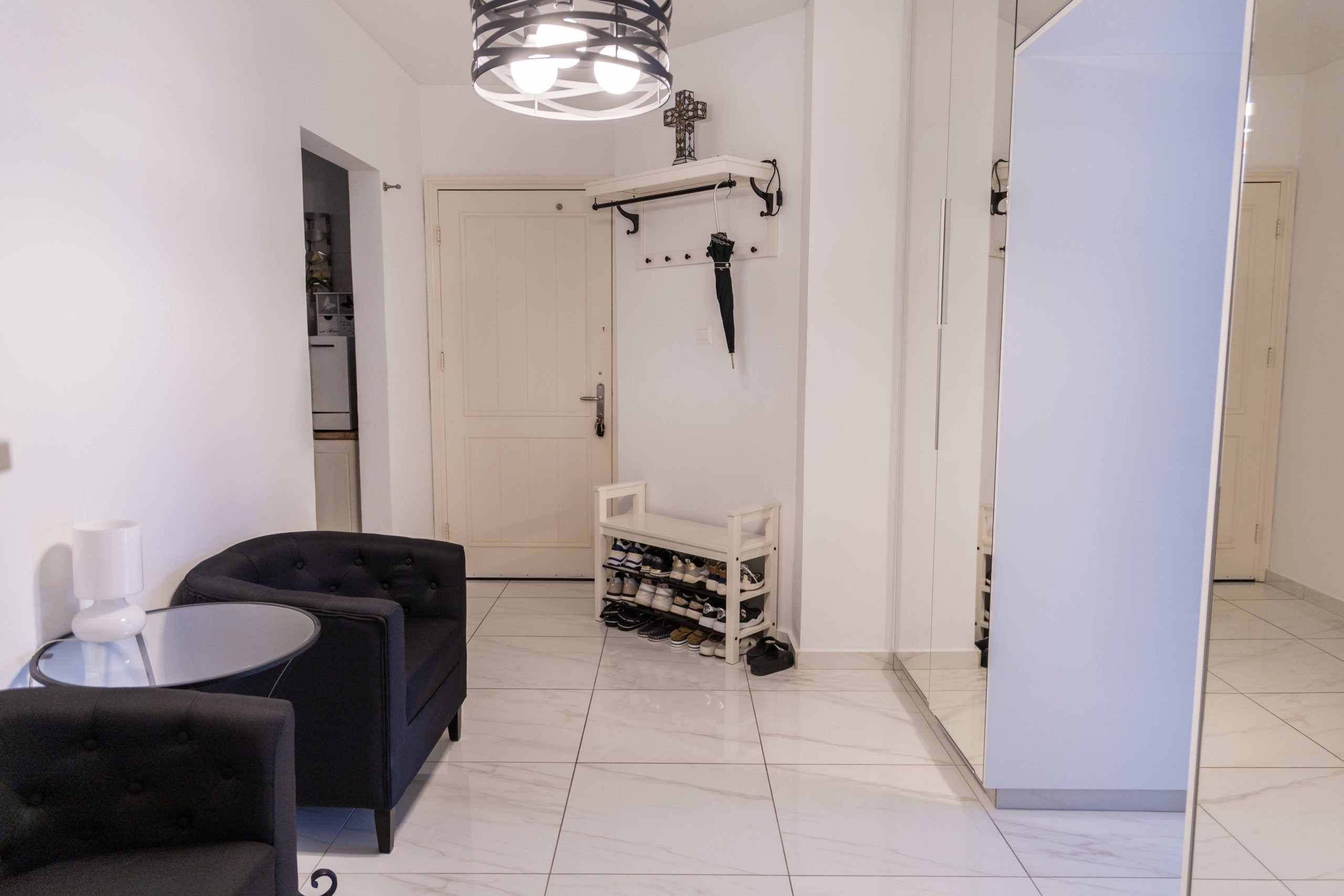 Image of Apartment - 2 Bedrooms - 1 Bathrooms for Sale in Paphos-Cyprus, Image 6