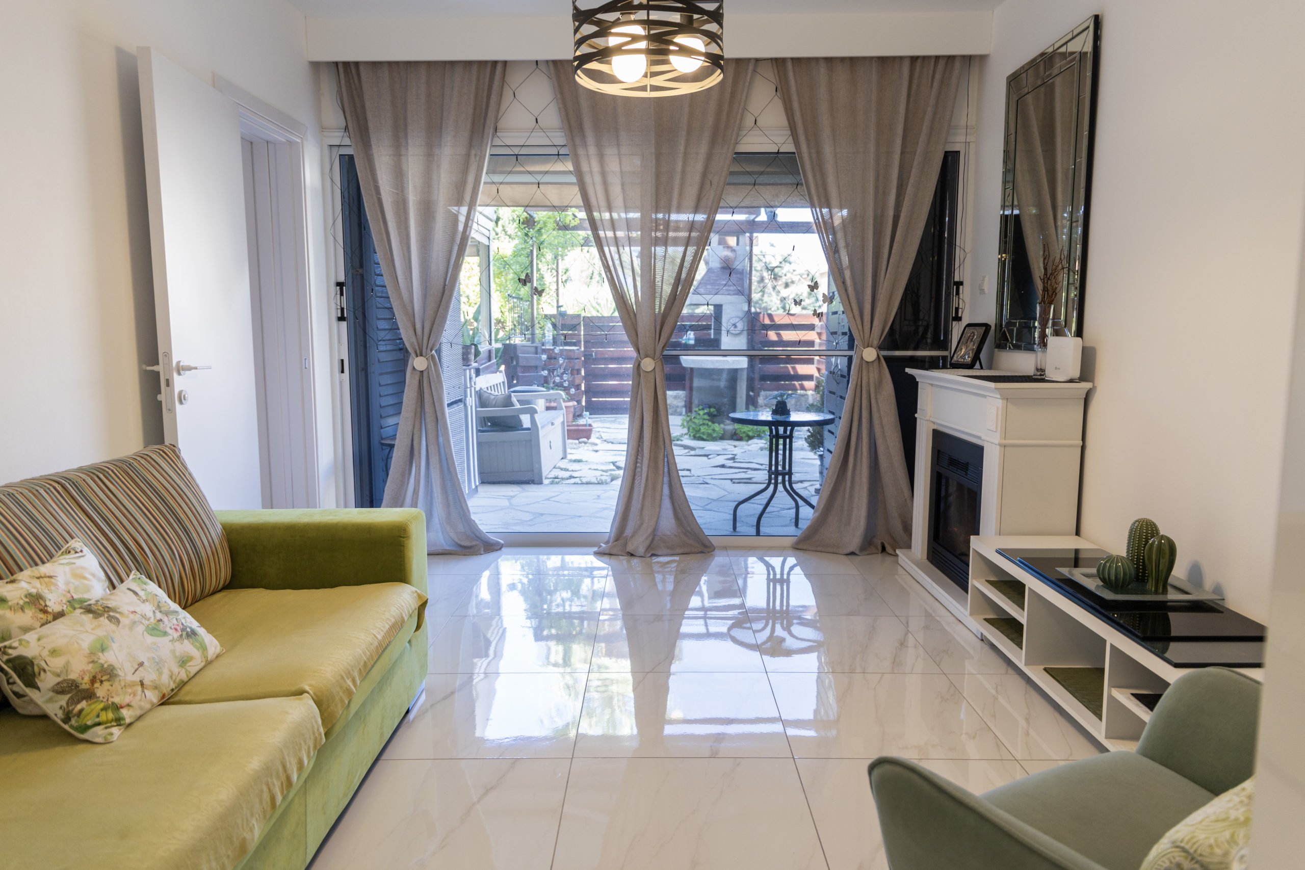Image of Apartment - 2 Bedrooms - 1 Bathrooms for Sale in Paphos-Cyprus, Image 1