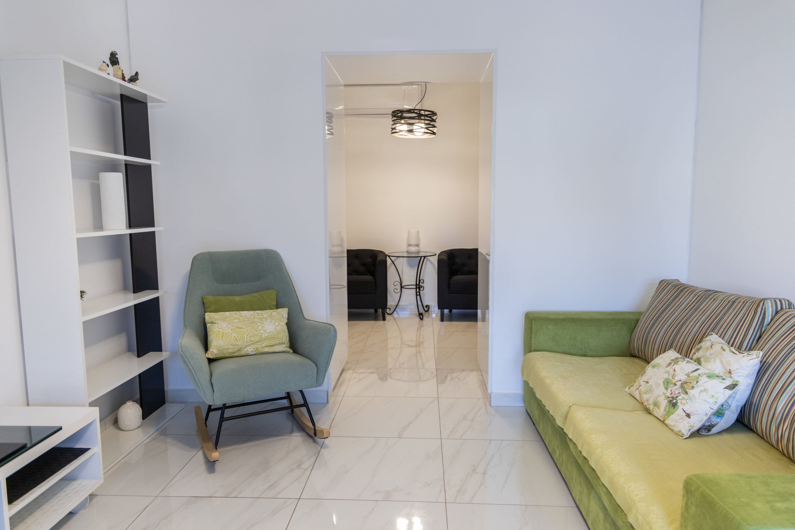 Image of Apartment - 2 Bedrooms - 1 Bathrooms for Sale in Paphos-Cyprus, Image 8