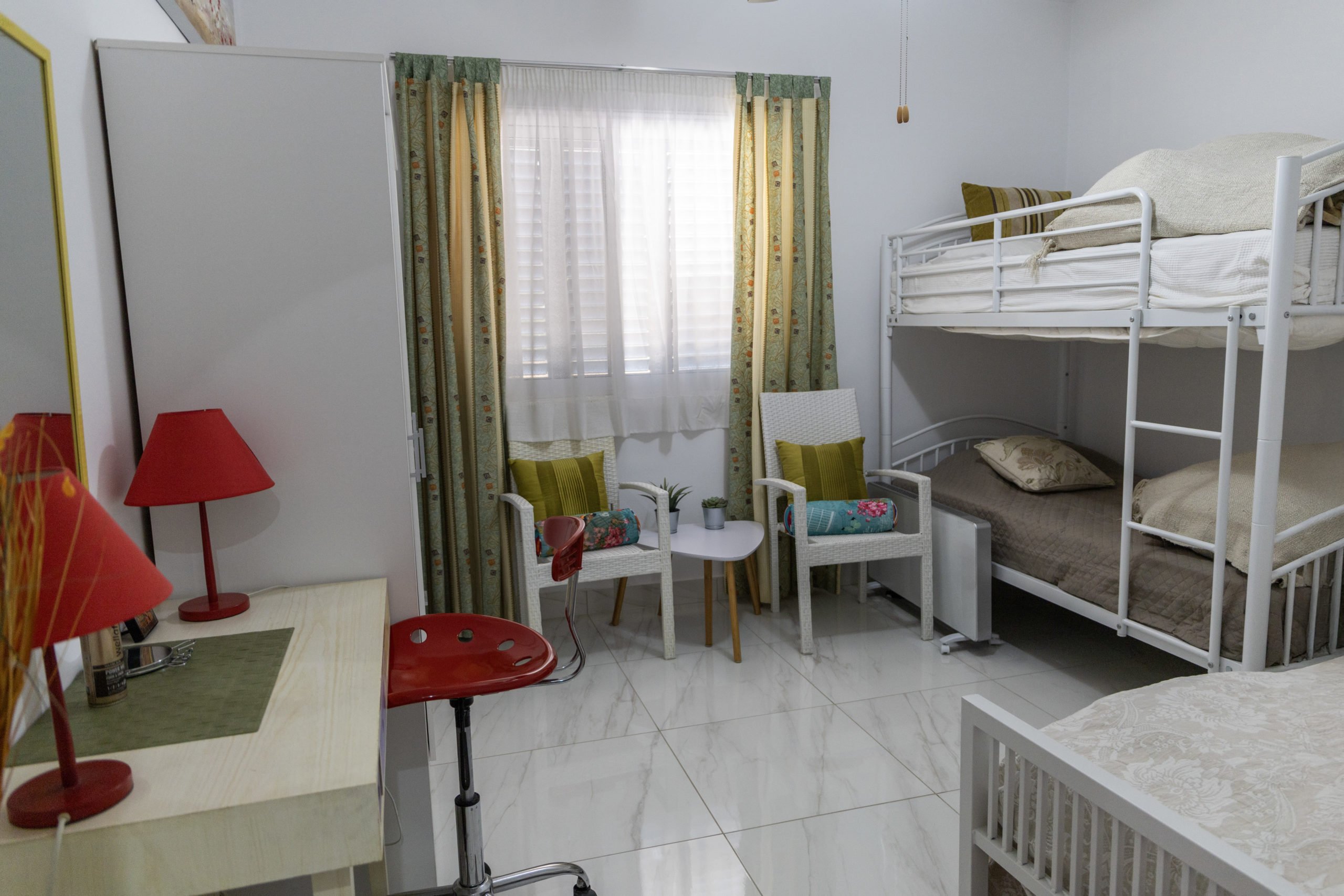 Image of Apartment - 2 Bedrooms - 1 Bathrooms for Sale in Paphos-Cyprus, Image 9
