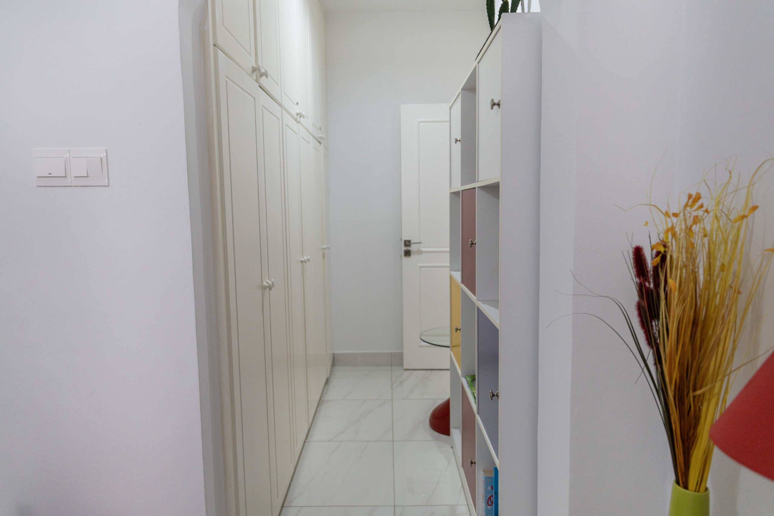 Image of Apartment - 2 Bedrooms - 1 Bathrooms for Sale in Paphos-Cyprus, Image 10