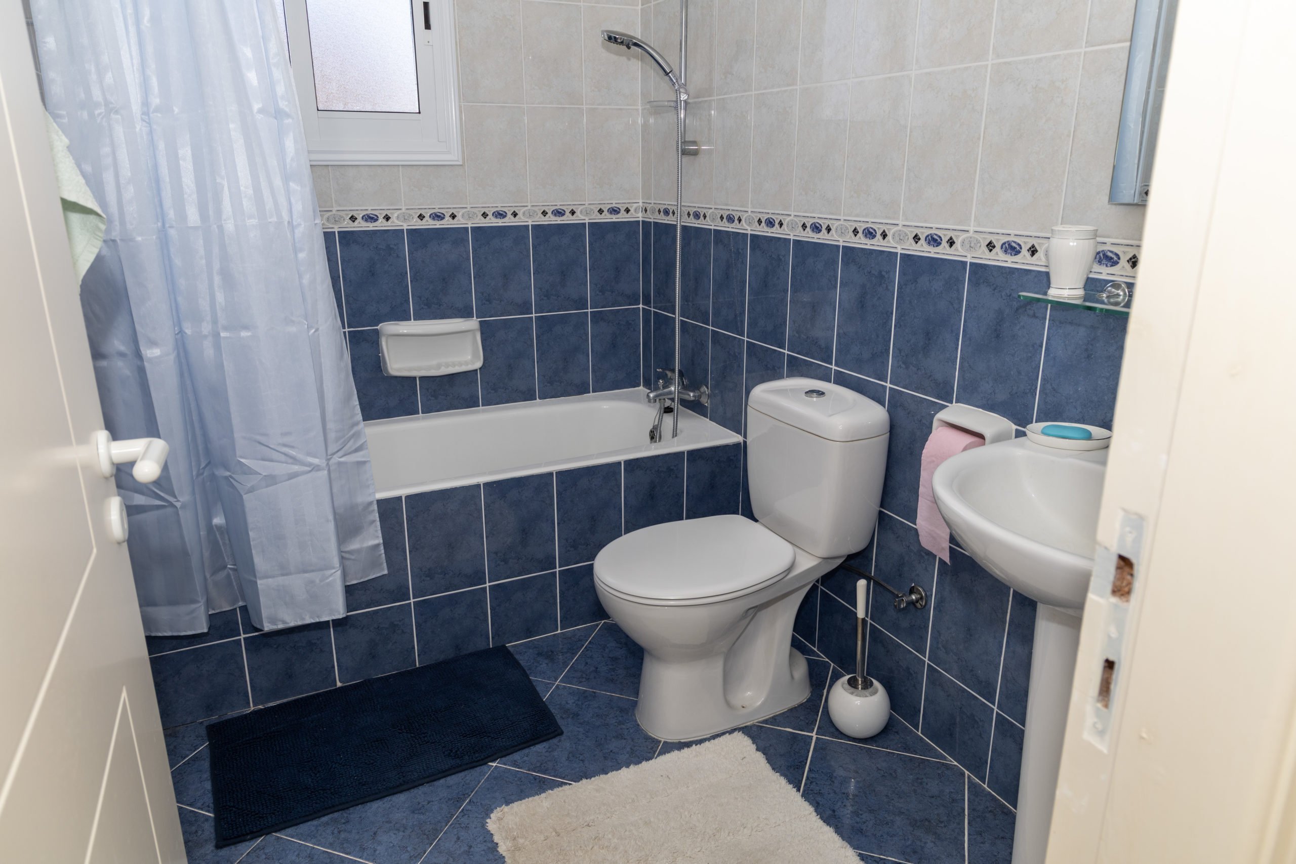 Image of Apartment - 2 Bedrooms - 2 Bathrooms for Sale in Paphos-Cyprus, Image 2