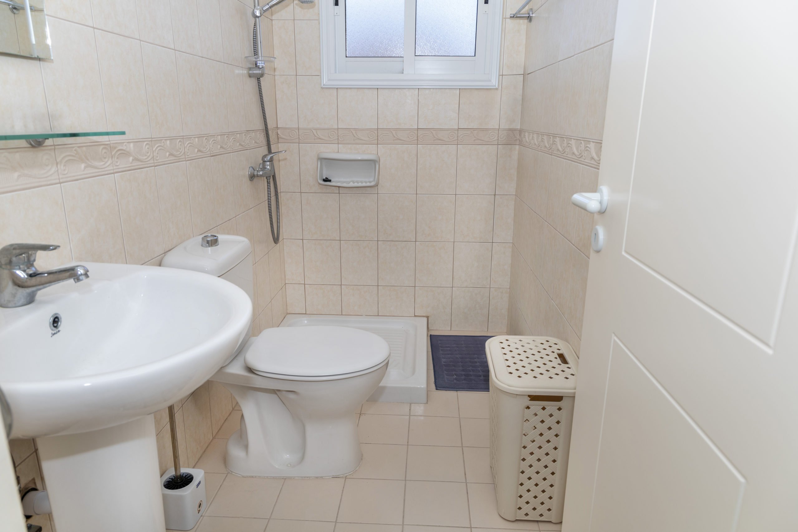 Image of Apartment - 2 Bedrooms - 2 Bathrooms for Sale in Paphos-Cyprus, Image 3