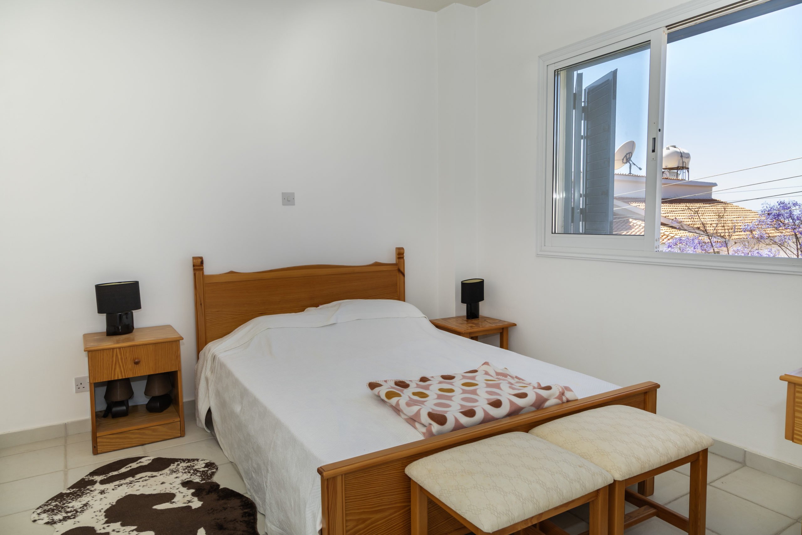 Image of Apartment - 2 Bedrooms - 2 Bathrooms for Sale in Paphos-Cyprus, Image 4