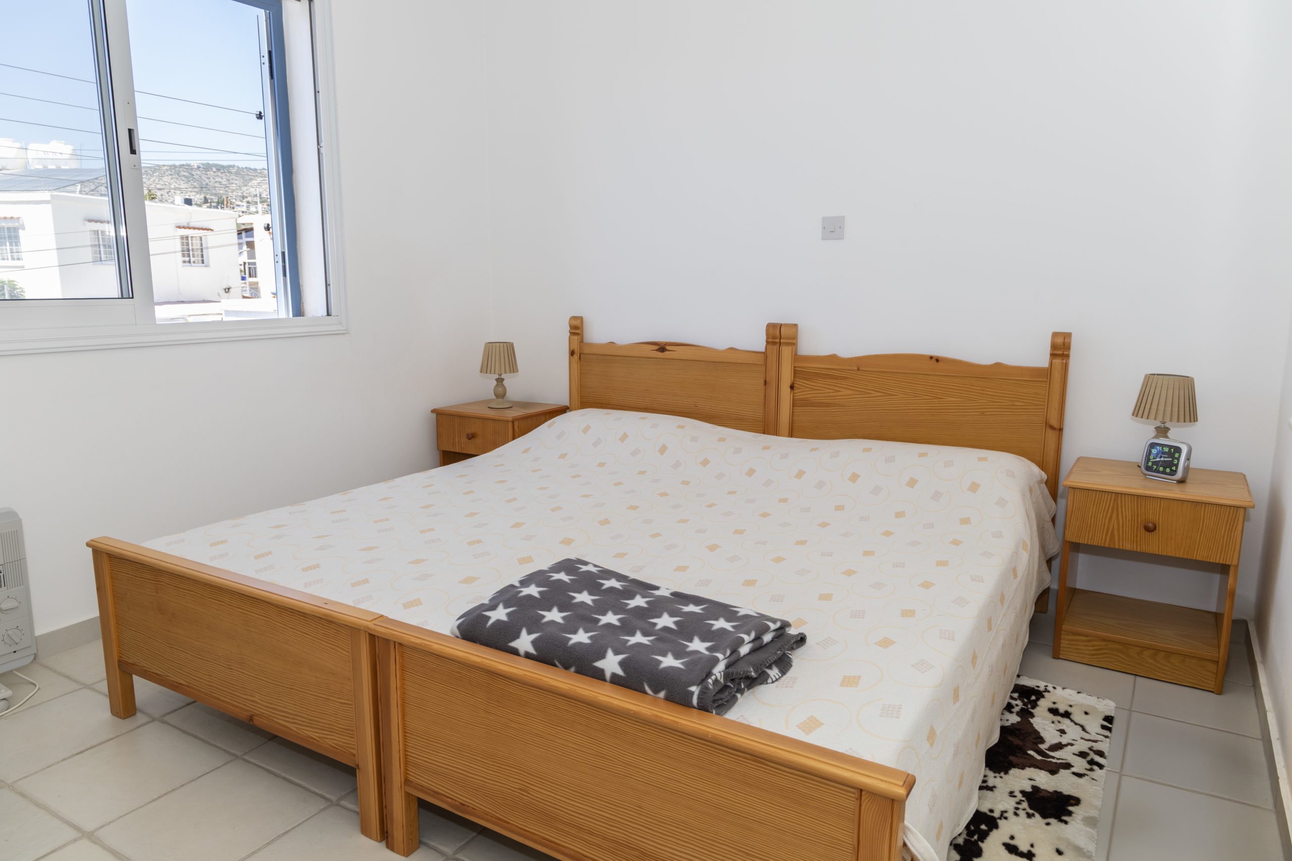 Image of Apartment - 2 Bedrooms - 2 Bathrooms for Sale in Paphos-Cyprus, Image 6
