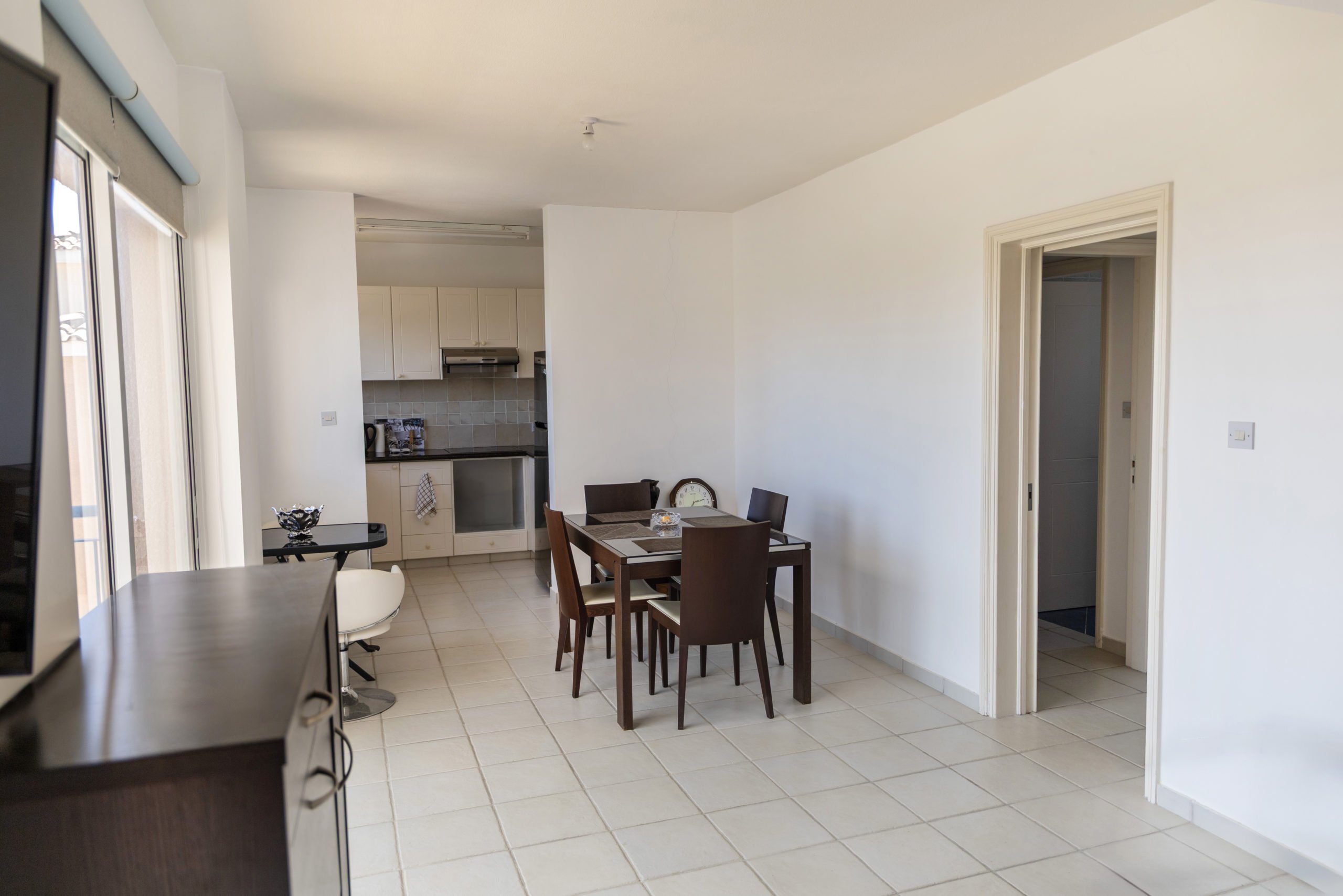 Image of Apartment - 2 Bedrooms - 2 Bathrooms for Sale in Paphos-Cyprus, Image 7