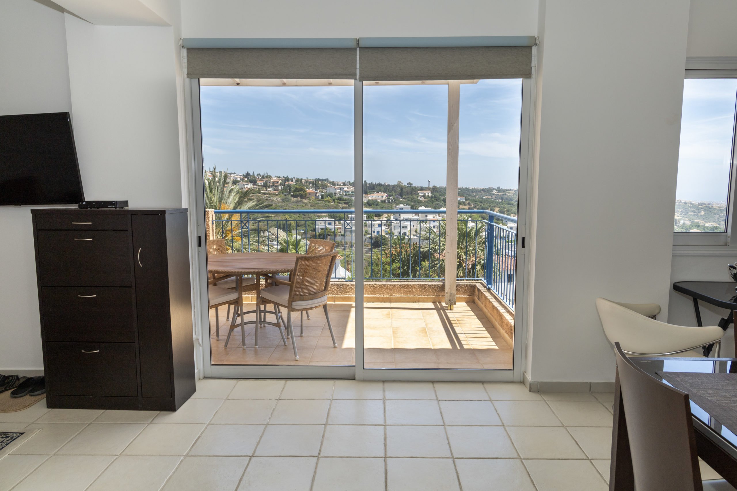 Image of Apartment - 2 Bedrooms - 2 Bathrooms for Sale in Paphos-Cyprus, Image 1