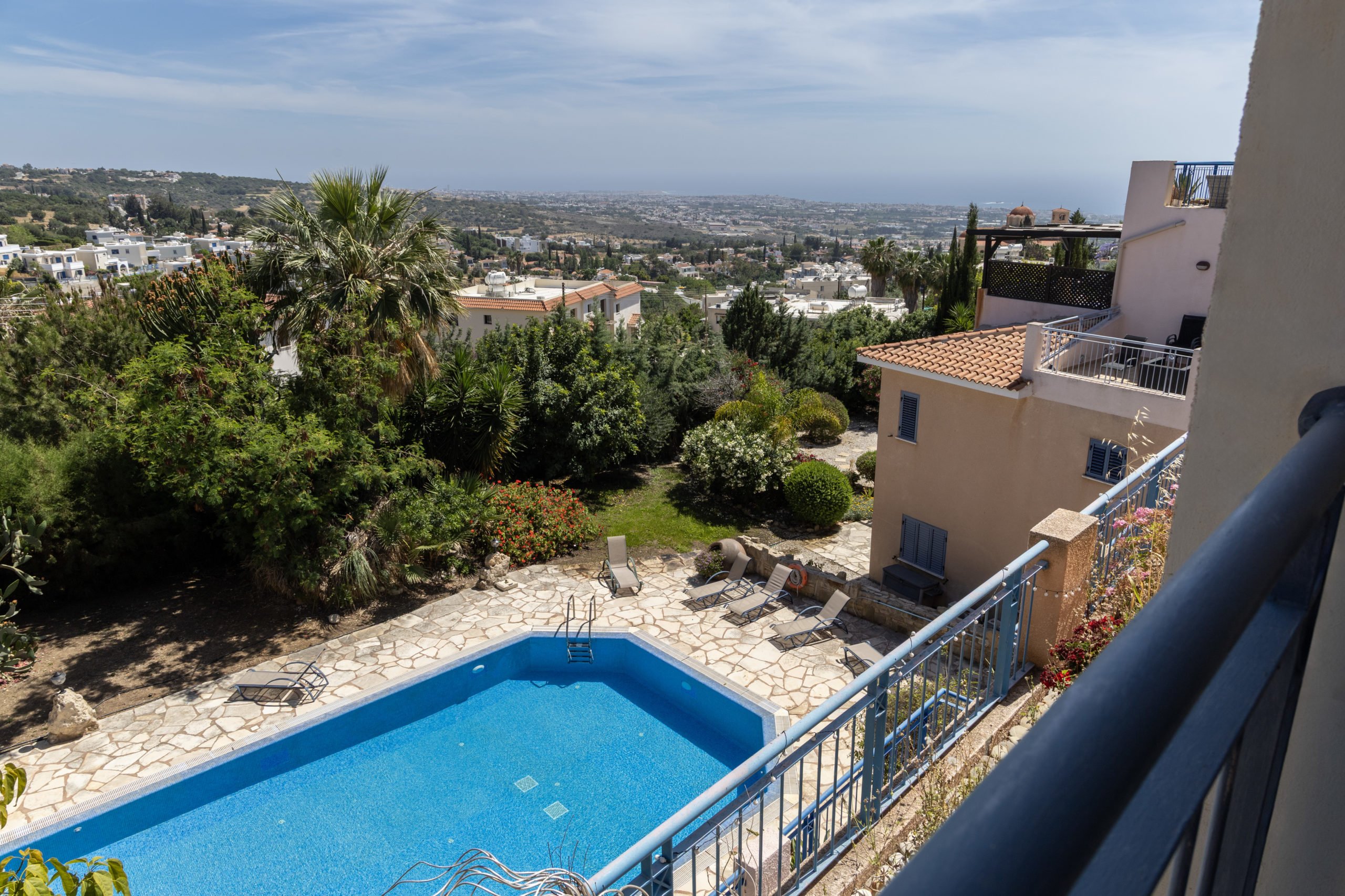 Image of Apartment - 2 Bedrooms - 2 Bathrooms for Sale in Paphos-Cyprus, Image 10