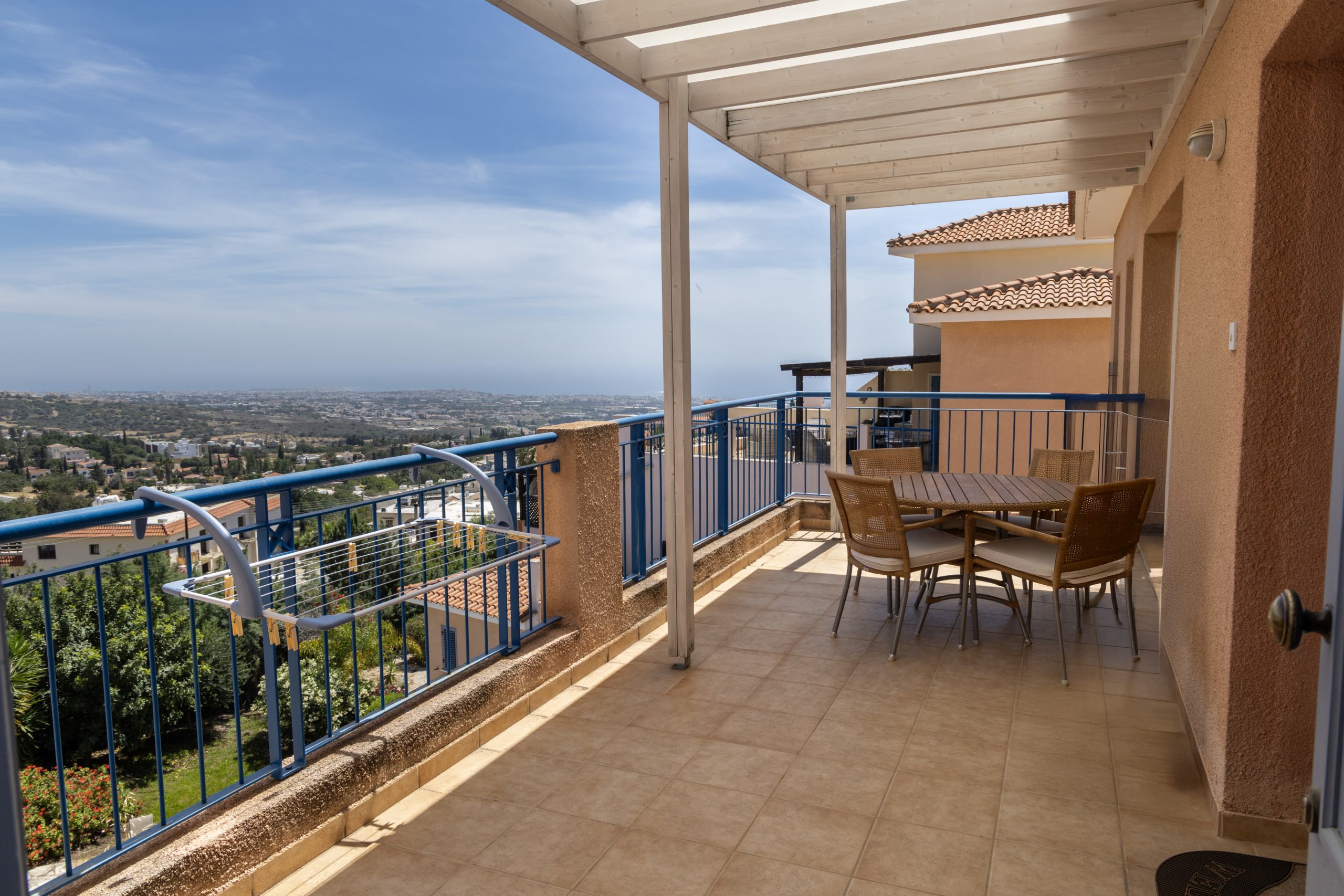 Image of Apartment - 2 Bedrooms - 2 Bathrooms for Sale in Paphos-Cyprus, Image 12