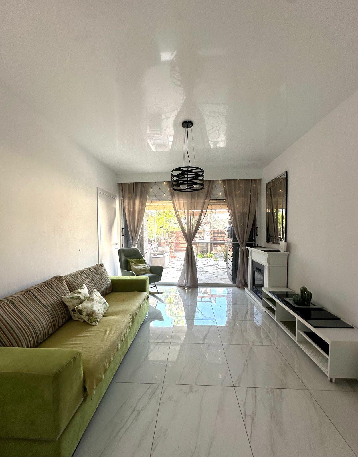 Image of Apartment - 2 Bedrooms - 1 Bathrooms for Sale in Paphos-Cyprus, Image 2