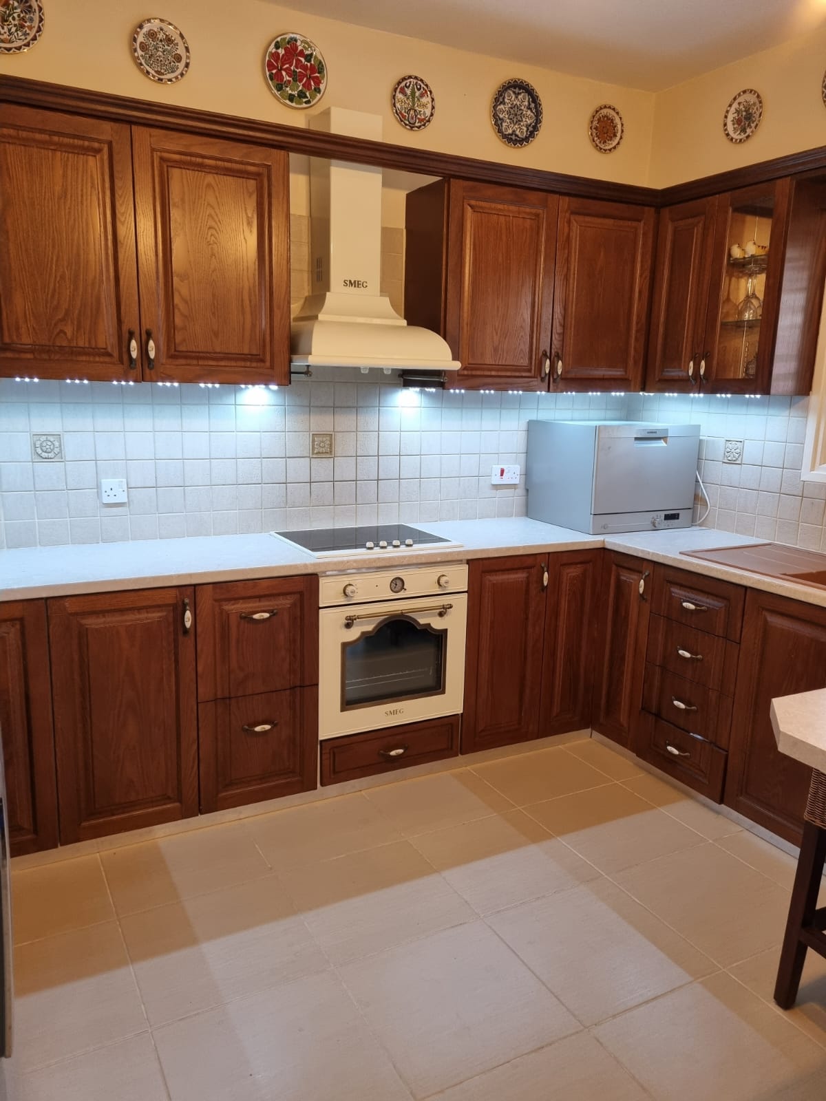 Image of Villa - 3 Bedrooms - 3 Bathrooms for Sale in Paphos-Cyprus, Image 2