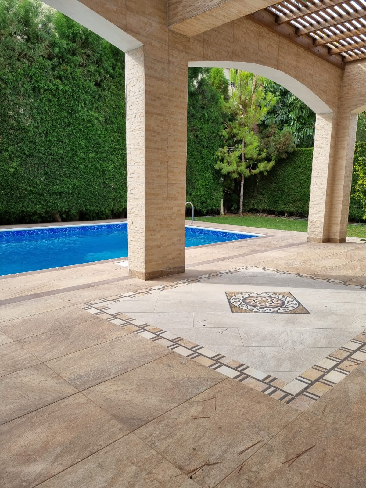 Image of Villa - 3 Bedrooms - 3 Bathrooms for Sale in Paphos-Cyprus, Image 7