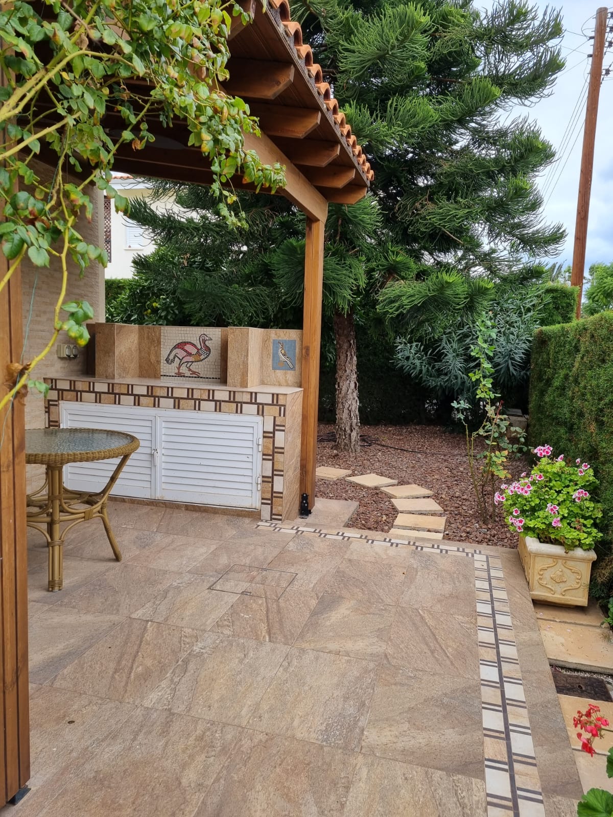 Image of Villa - 3 Bedrooms - 3 Bathrooms for Sale in Paphos-Cyprus, Image 3