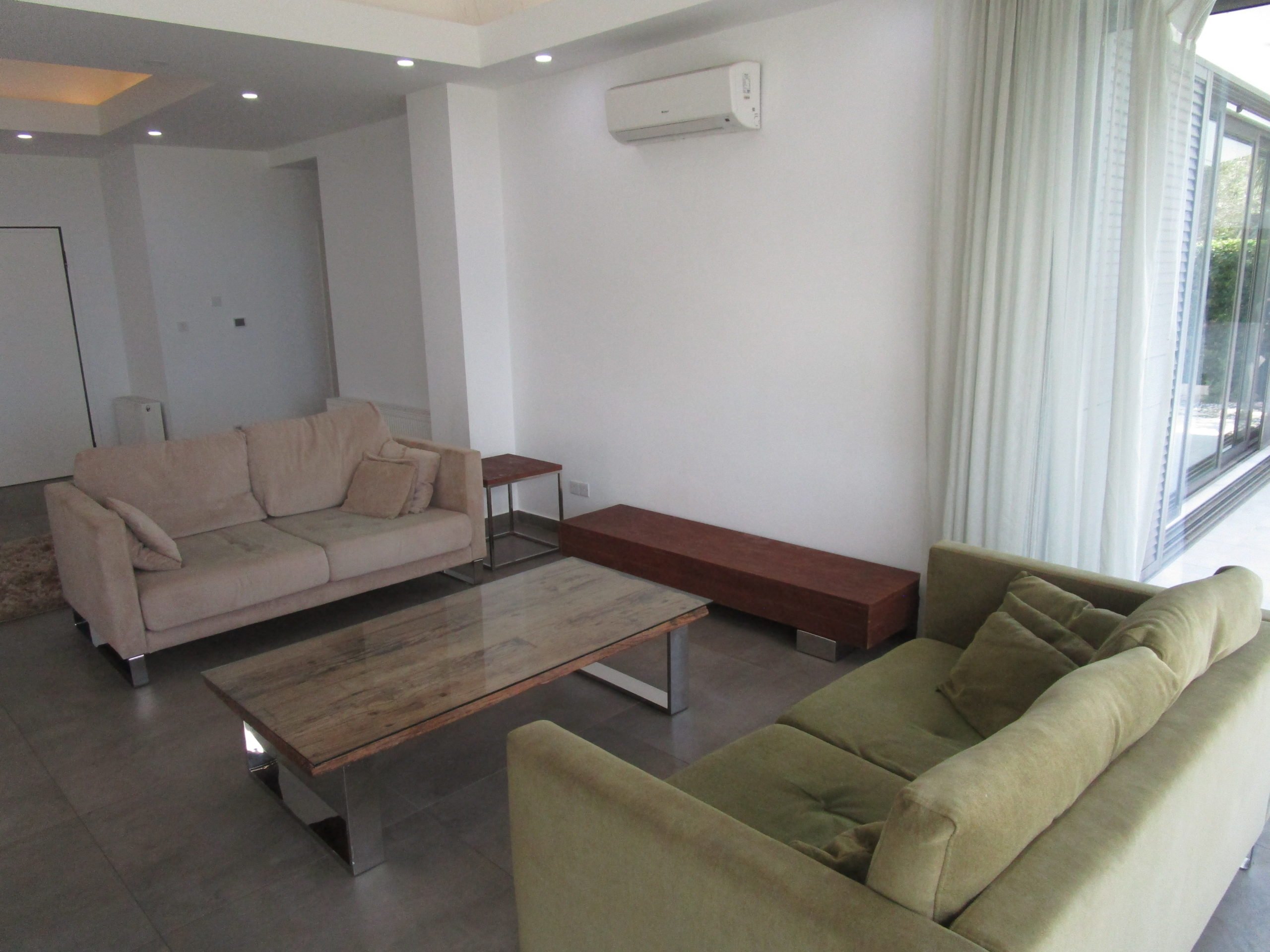 Image of Villa - 3 Bedrooms - 3 Bathrooms for Sale in Paphos-Cyprus, Image 3