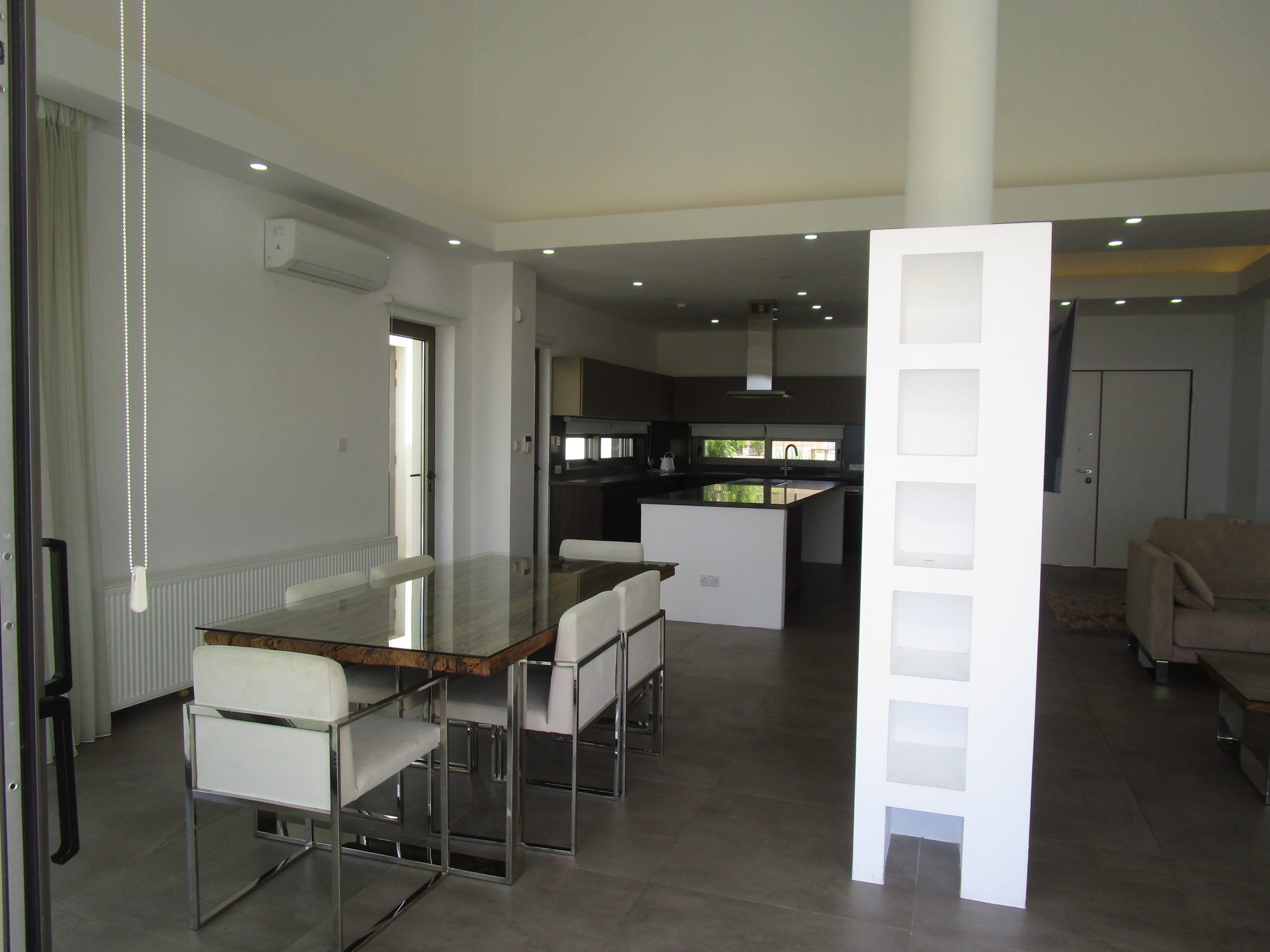 Image of Villa - 3 Bedrooms - 3 Bathrooms for Sale in Paphos-Cyprus, Image 4